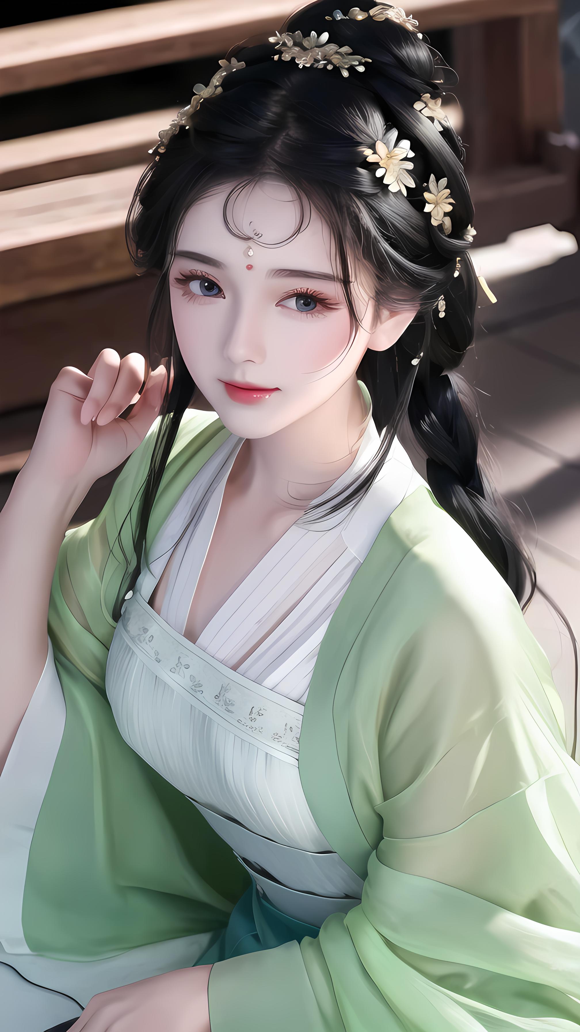 汉服