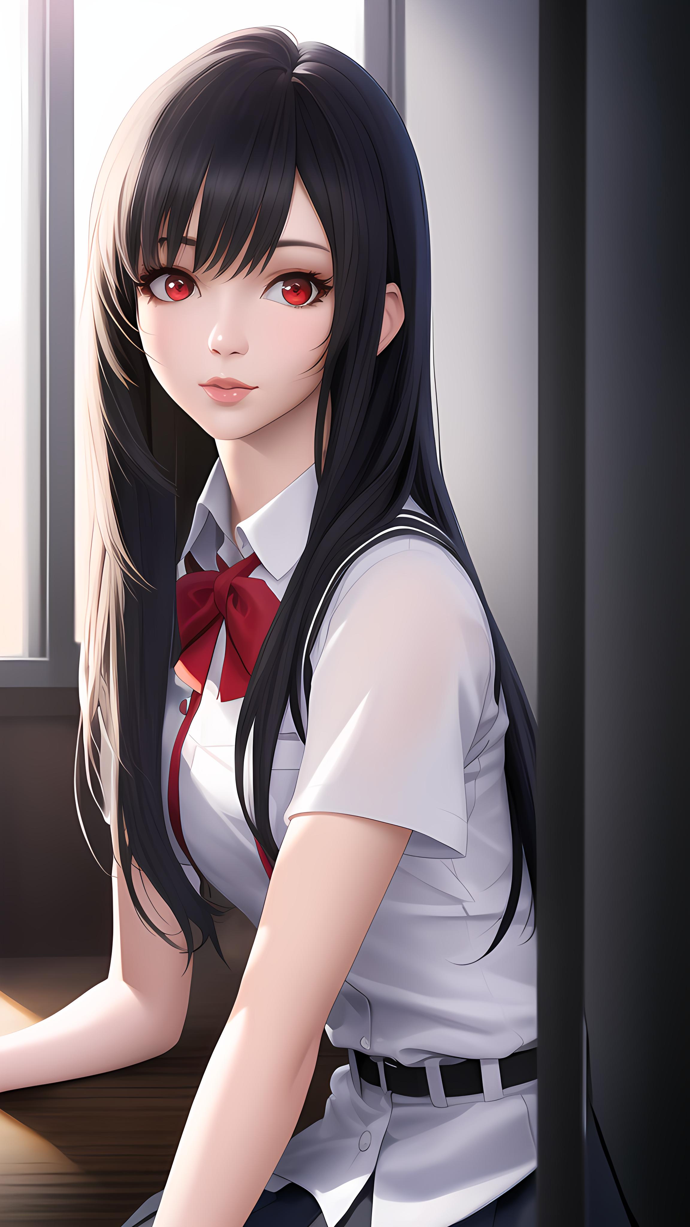 Jk少女