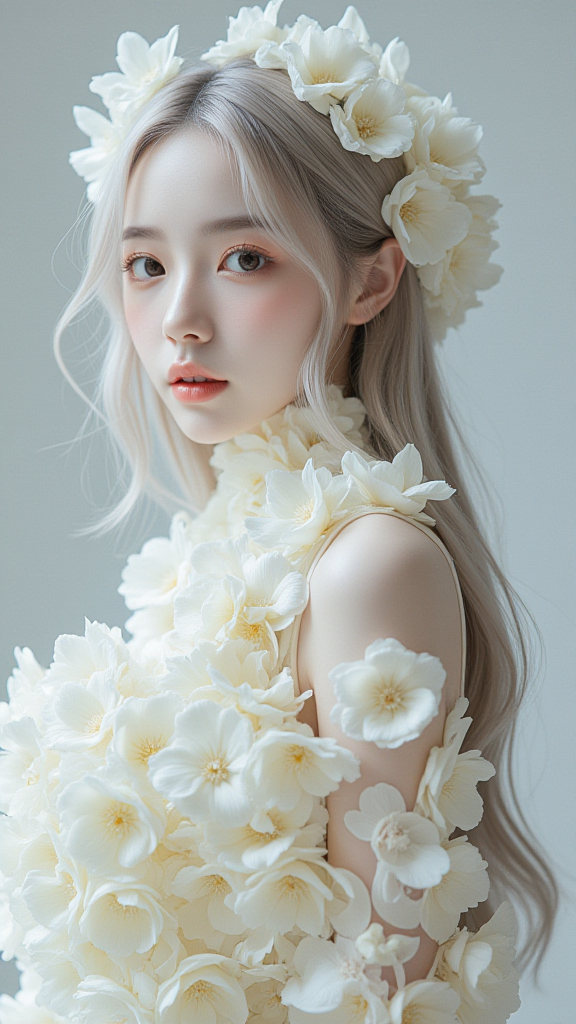 花儿姐姐