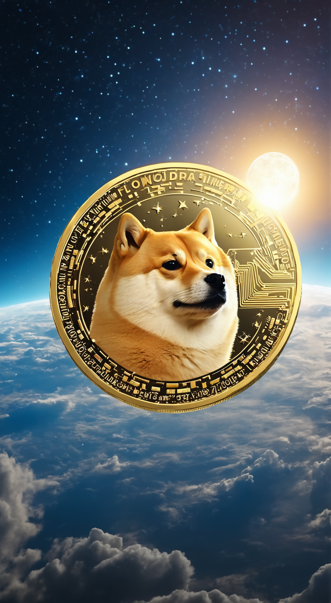 doge coin 2024