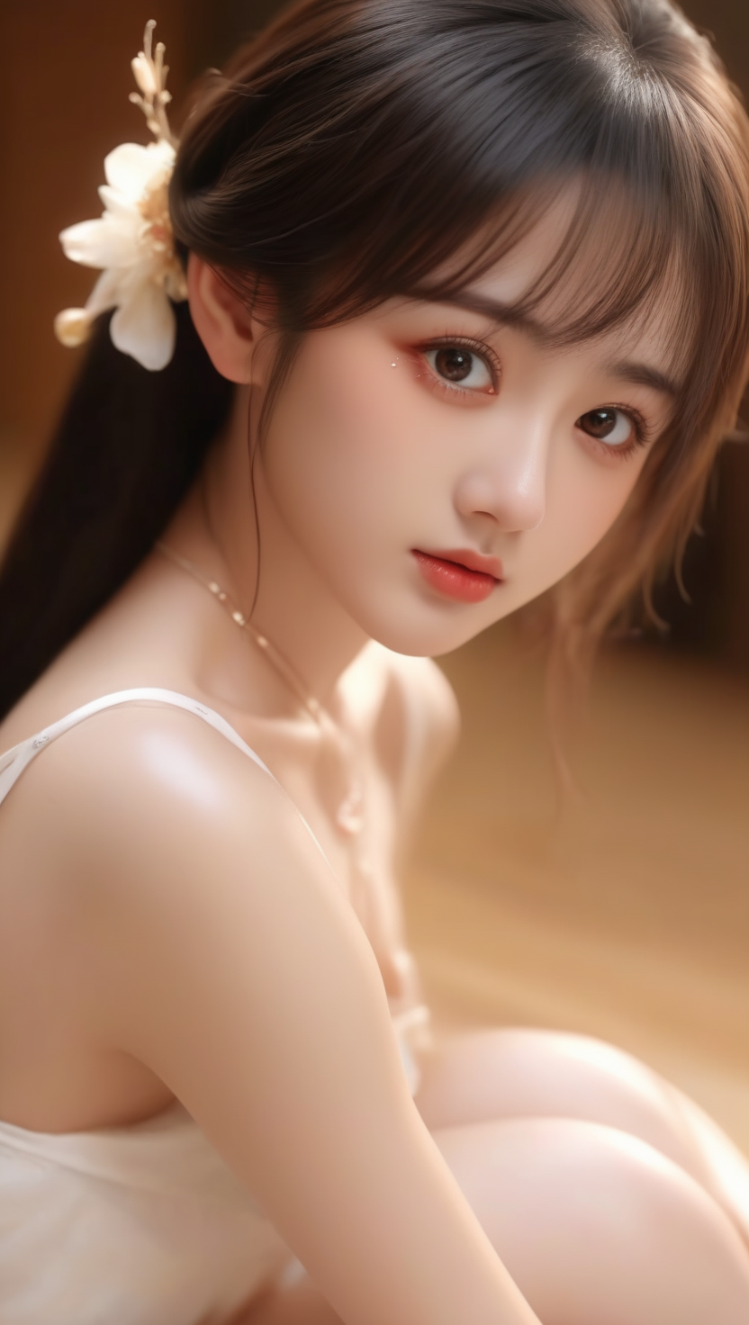 小龙女