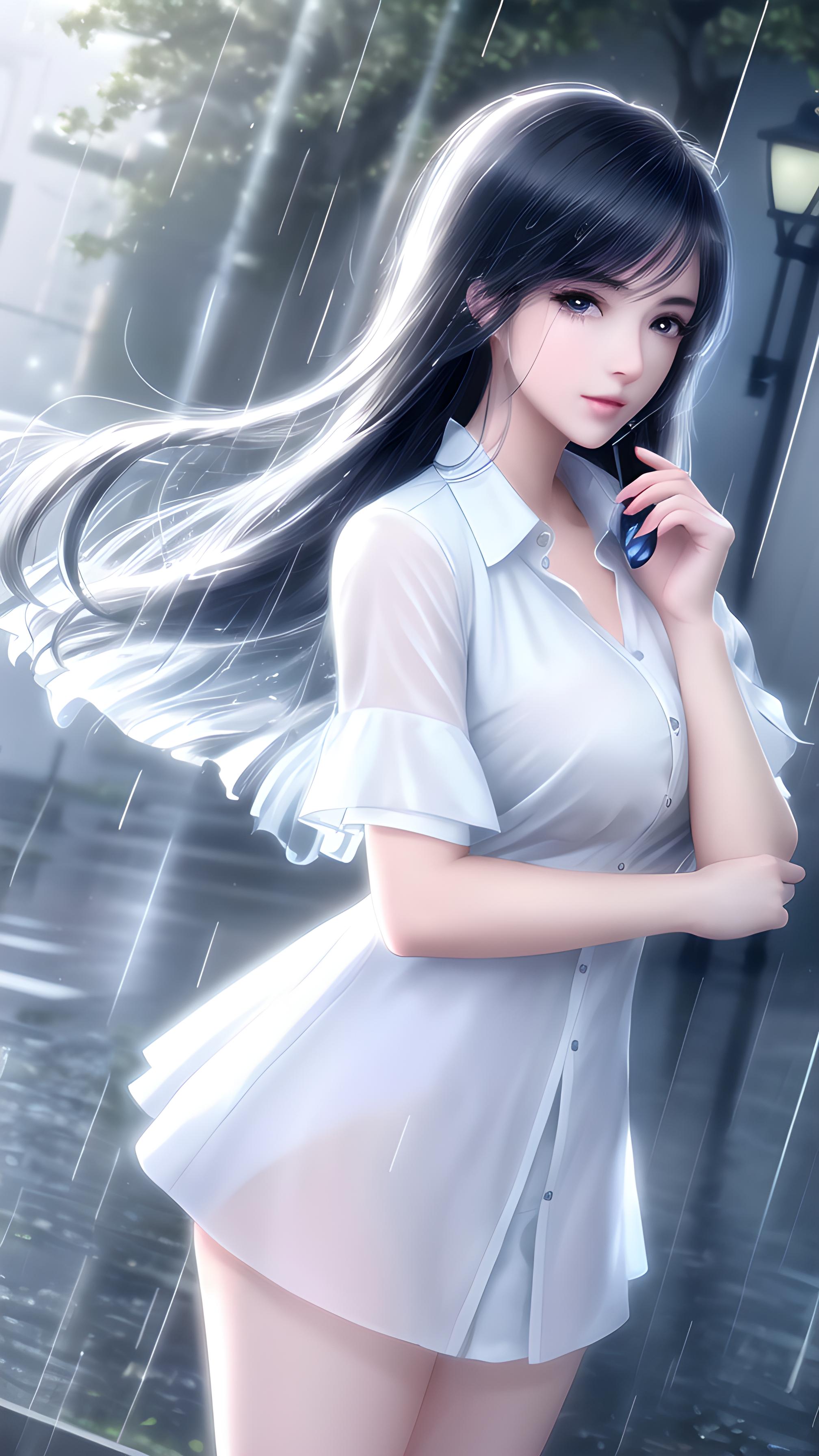 美少女