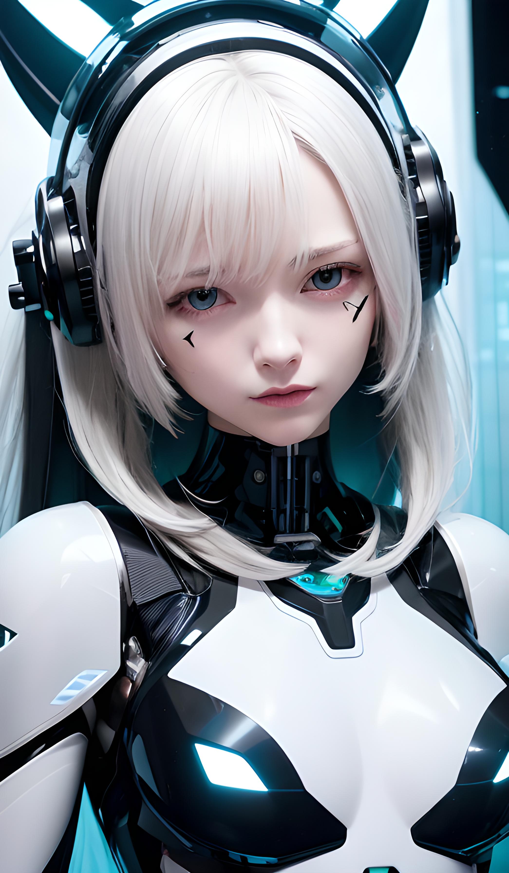 少女