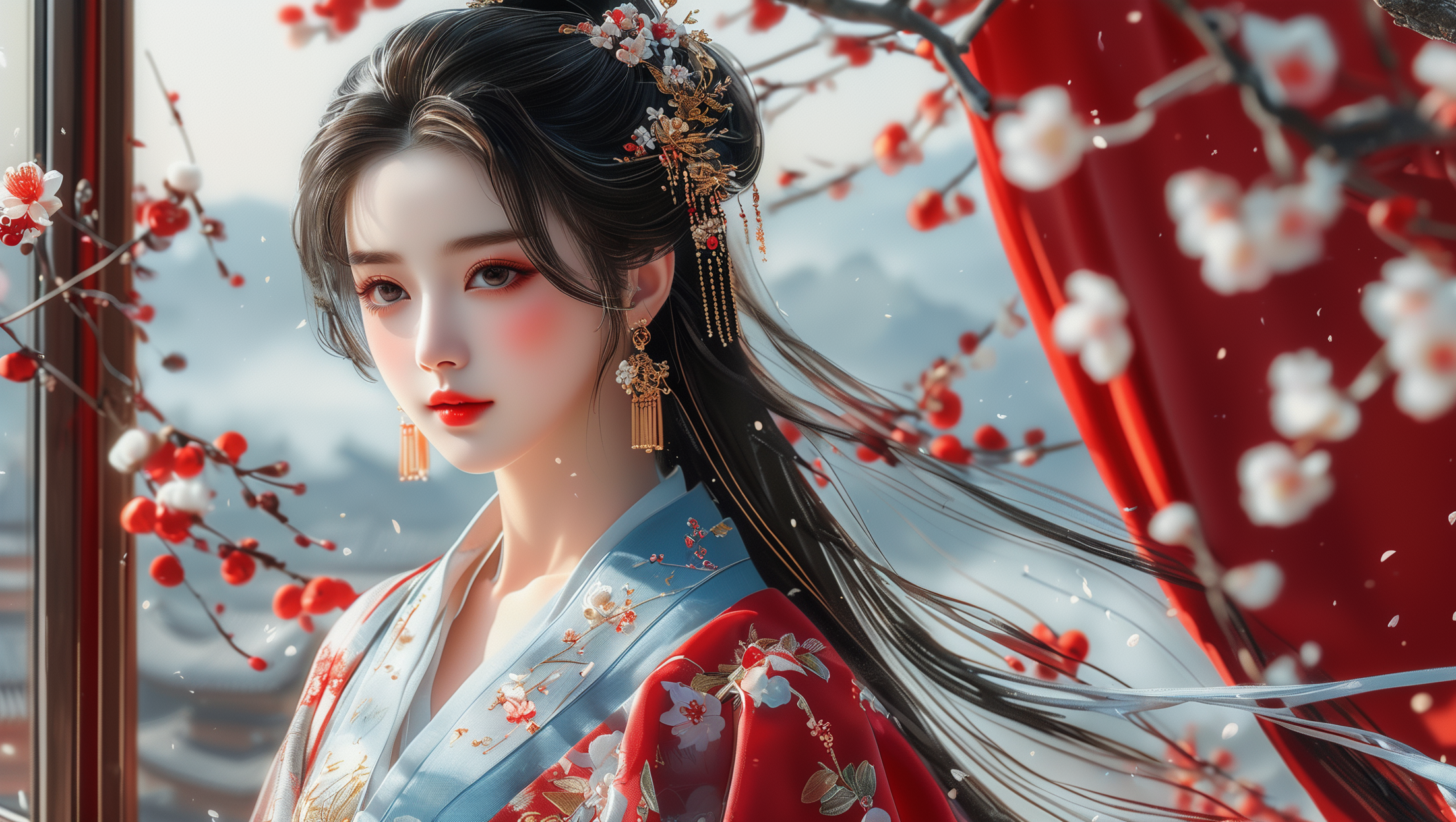 古风