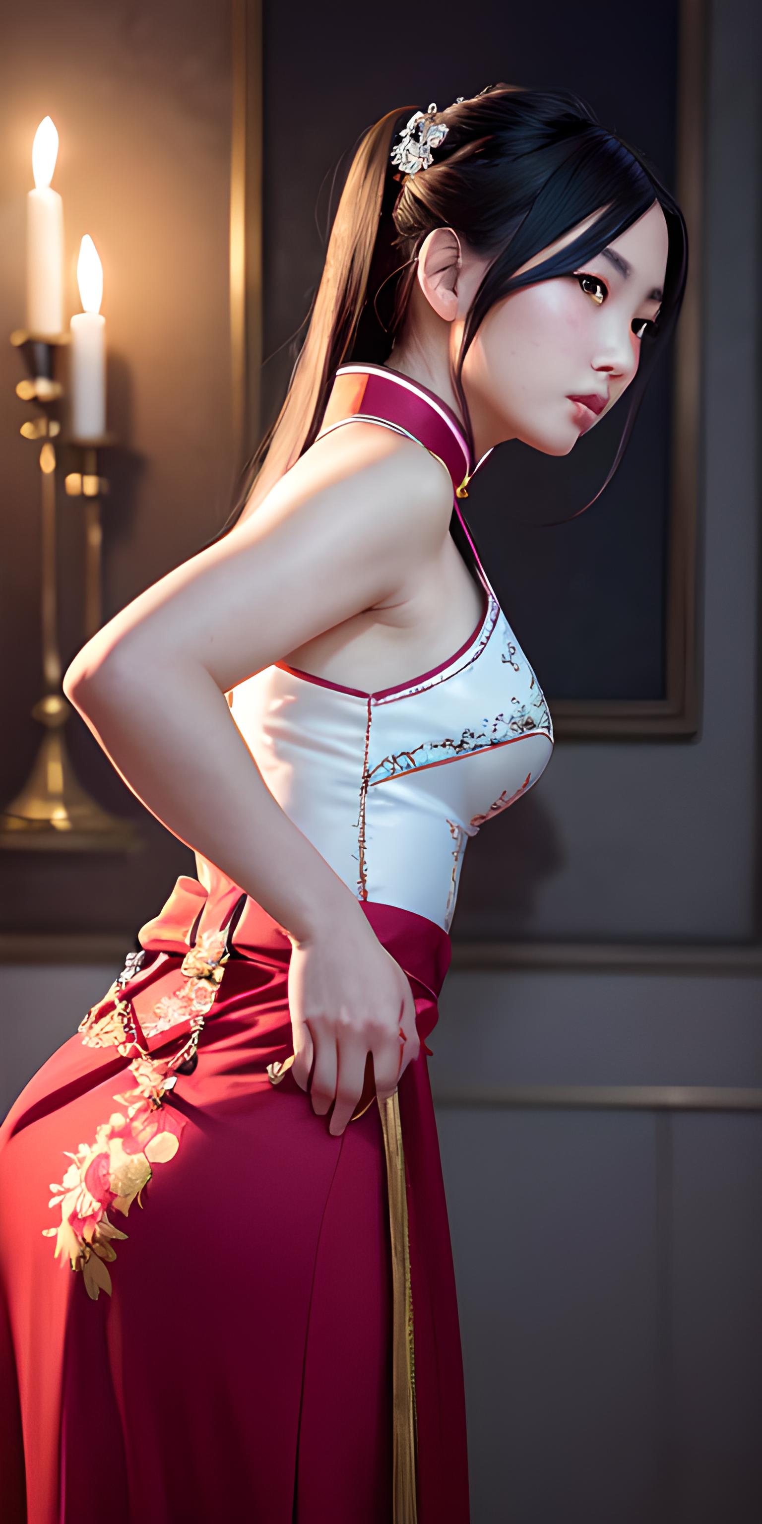 东方红