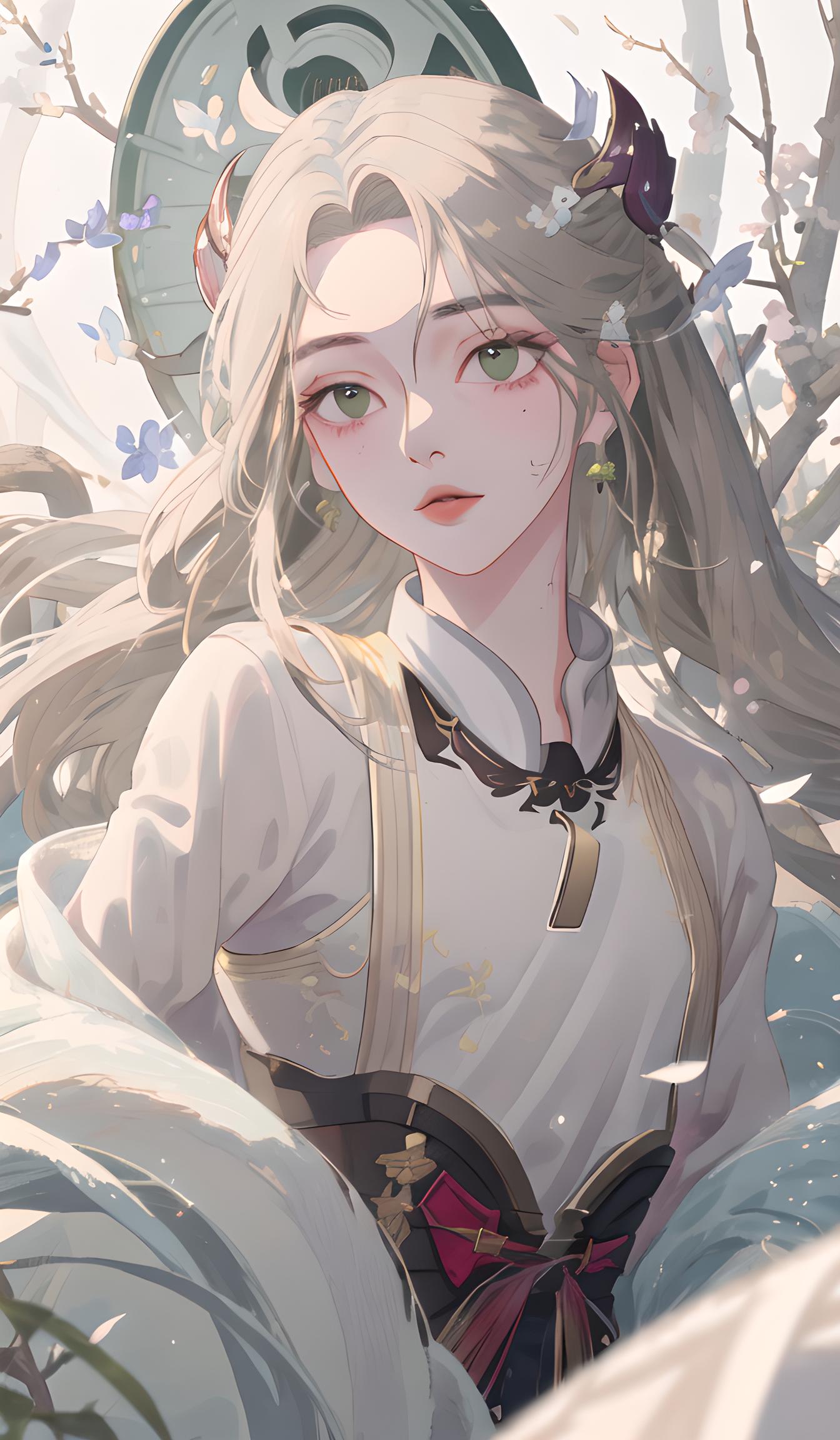 少女