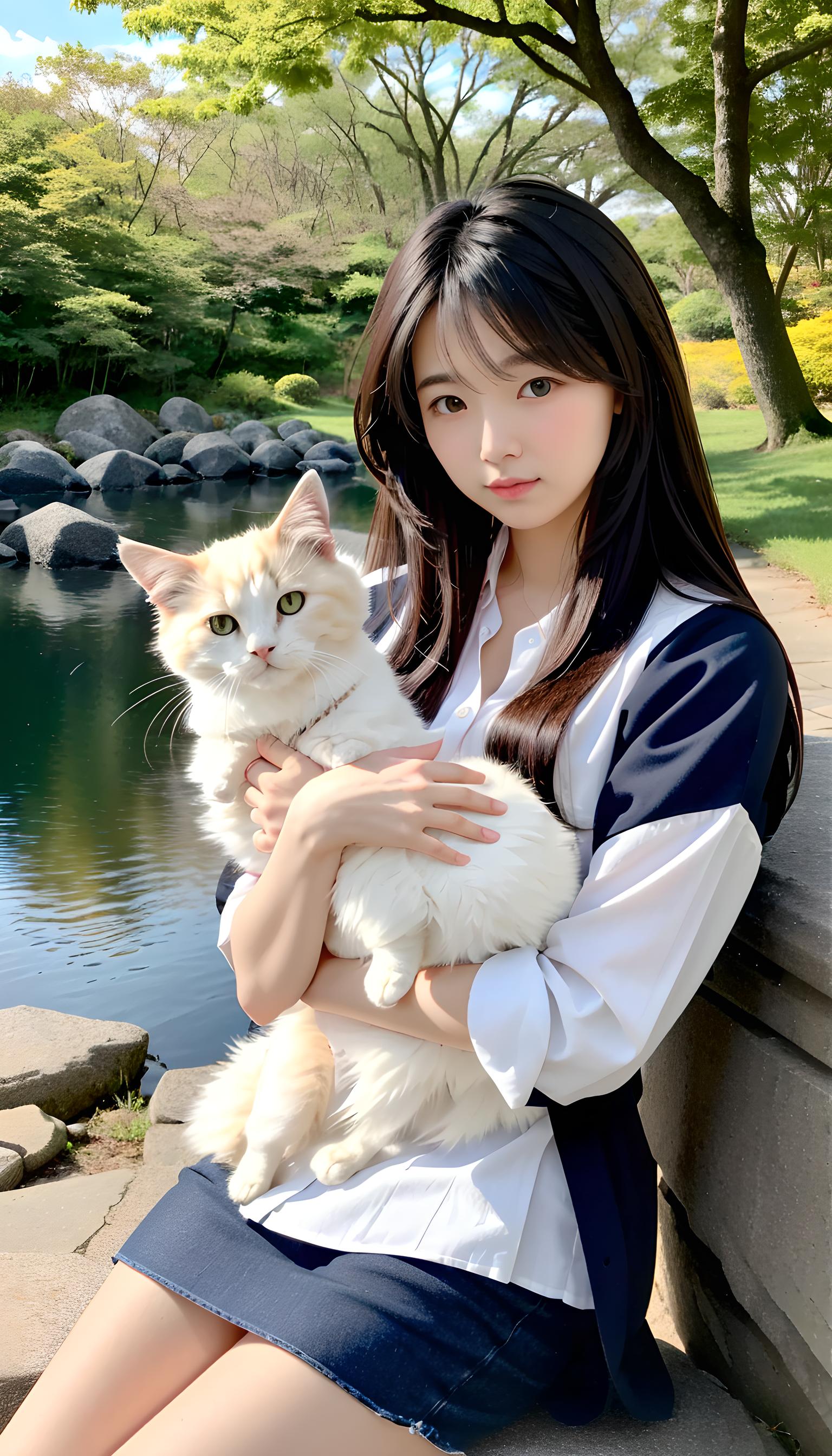 宠物猫