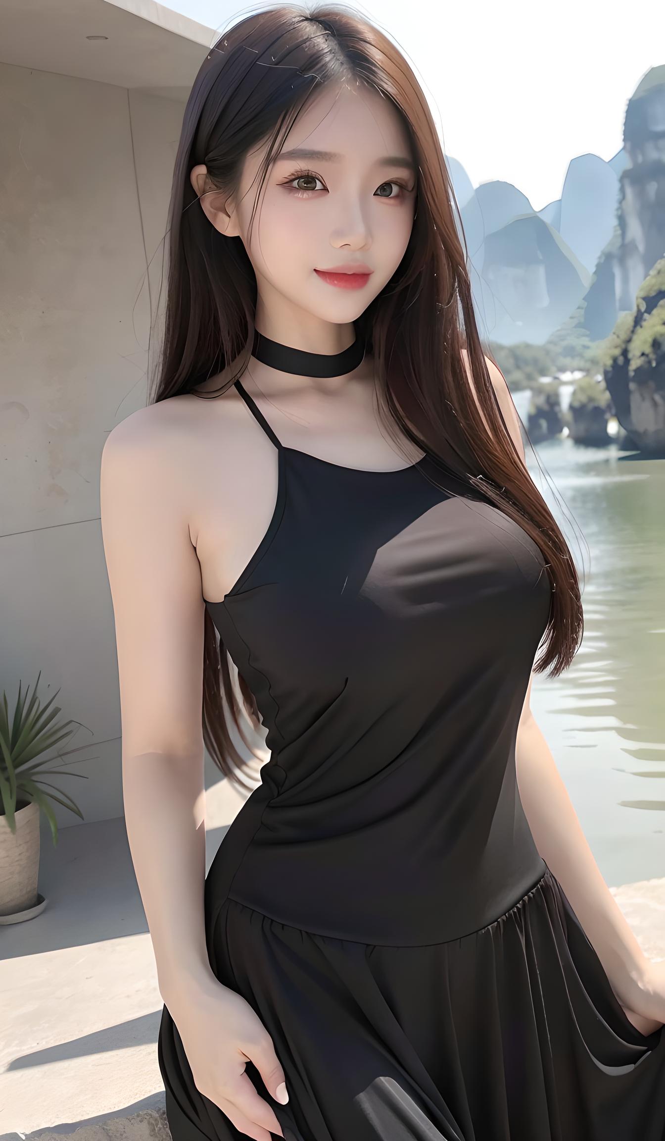 小美