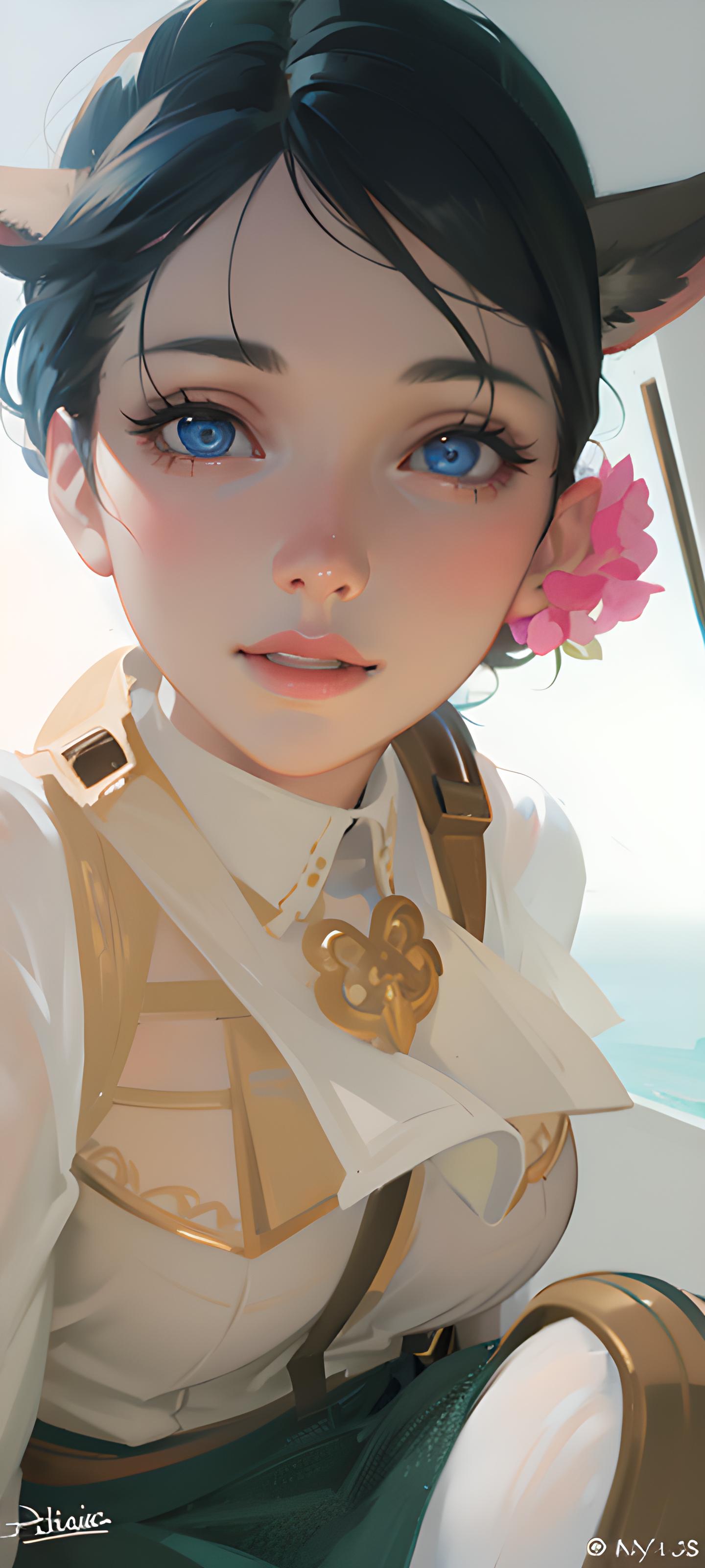 也还好