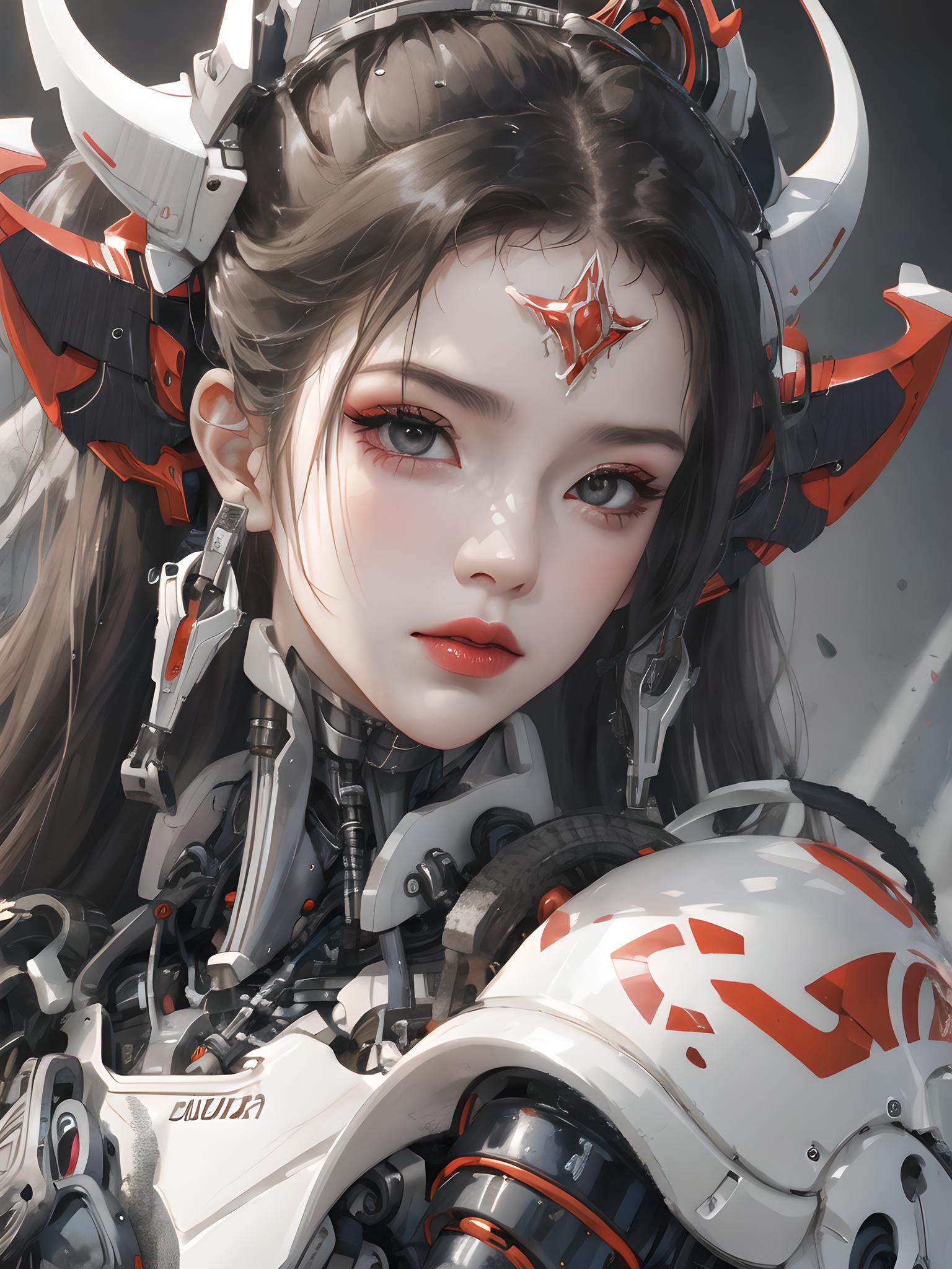 红星少女