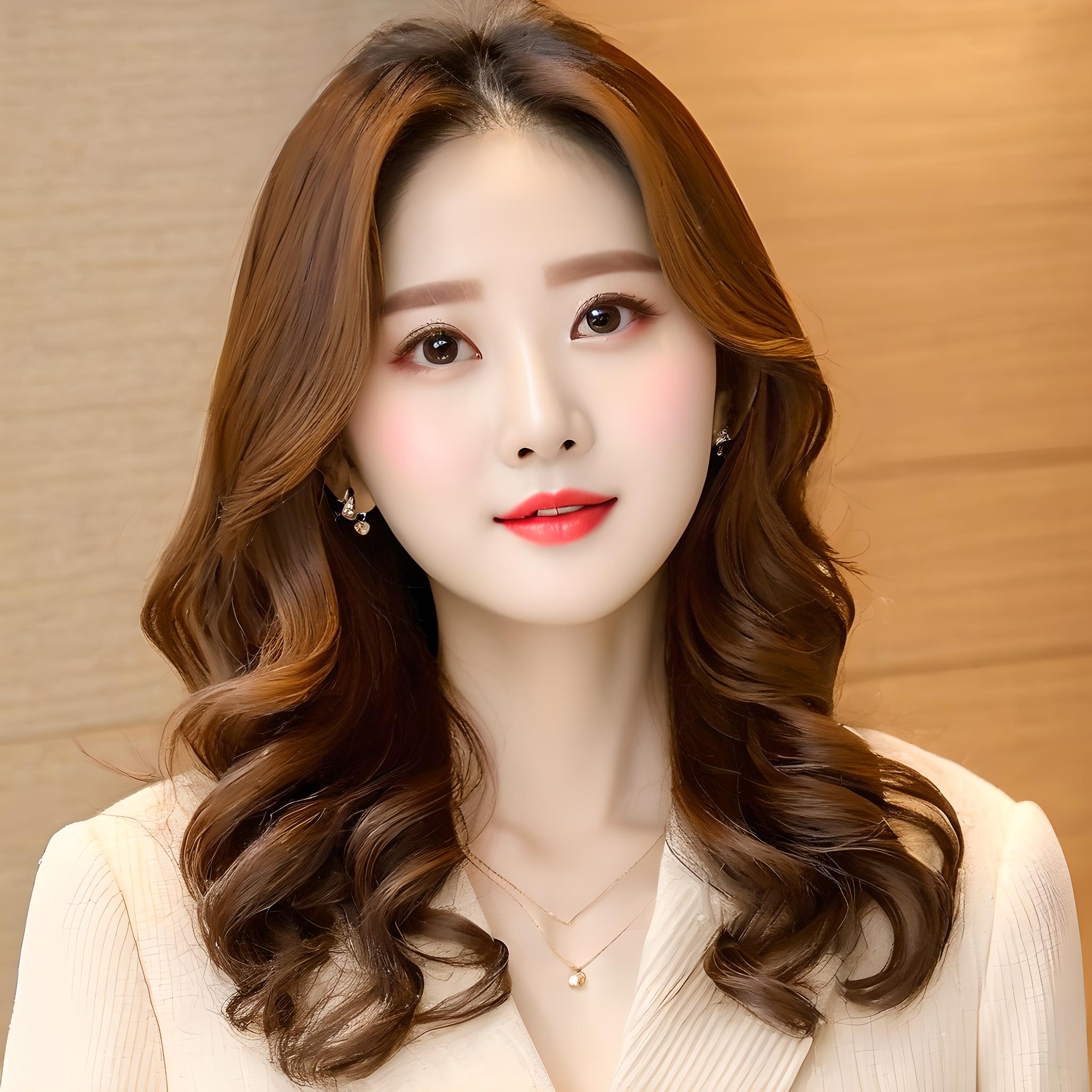 职业女性