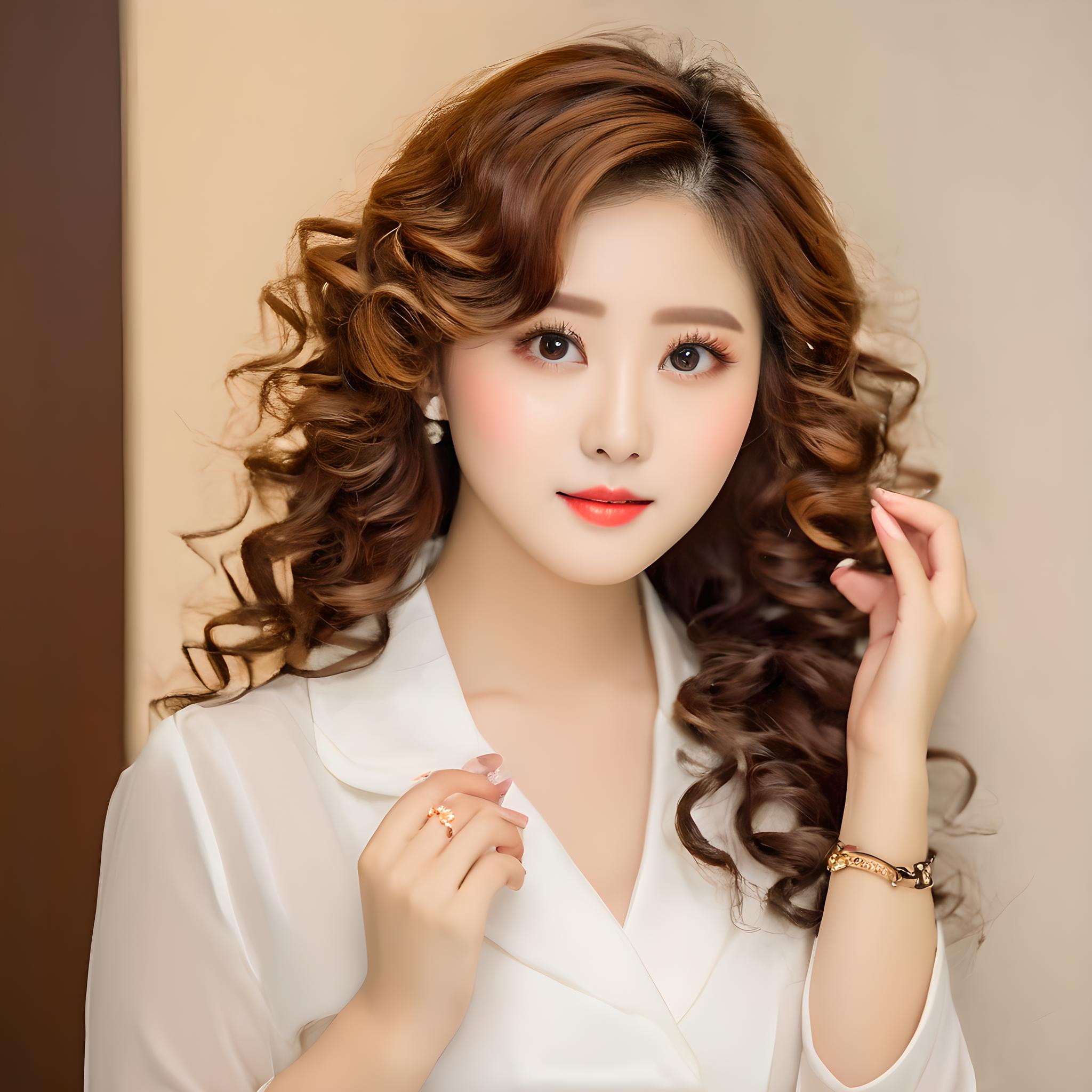职业女性