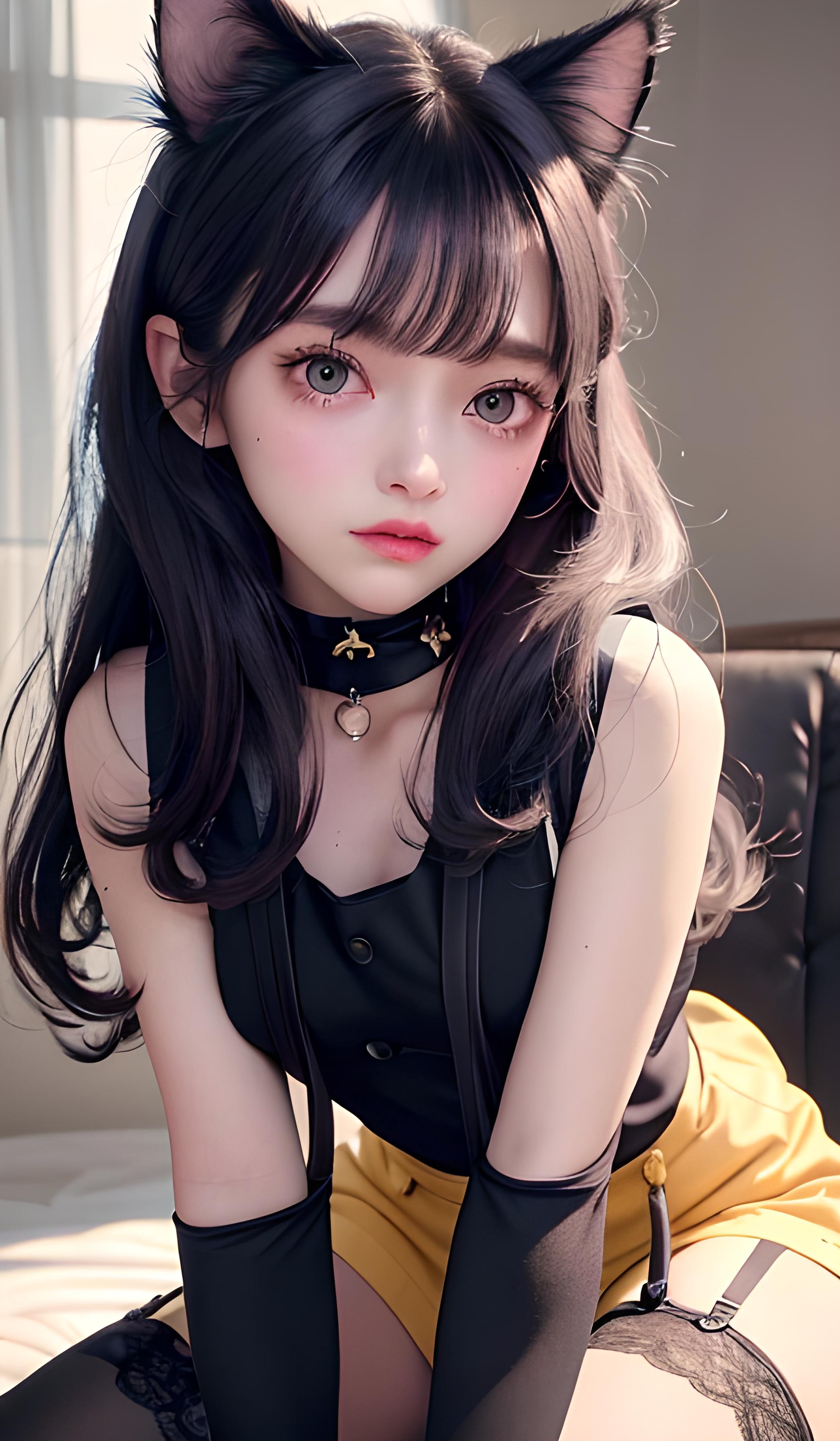 美少女