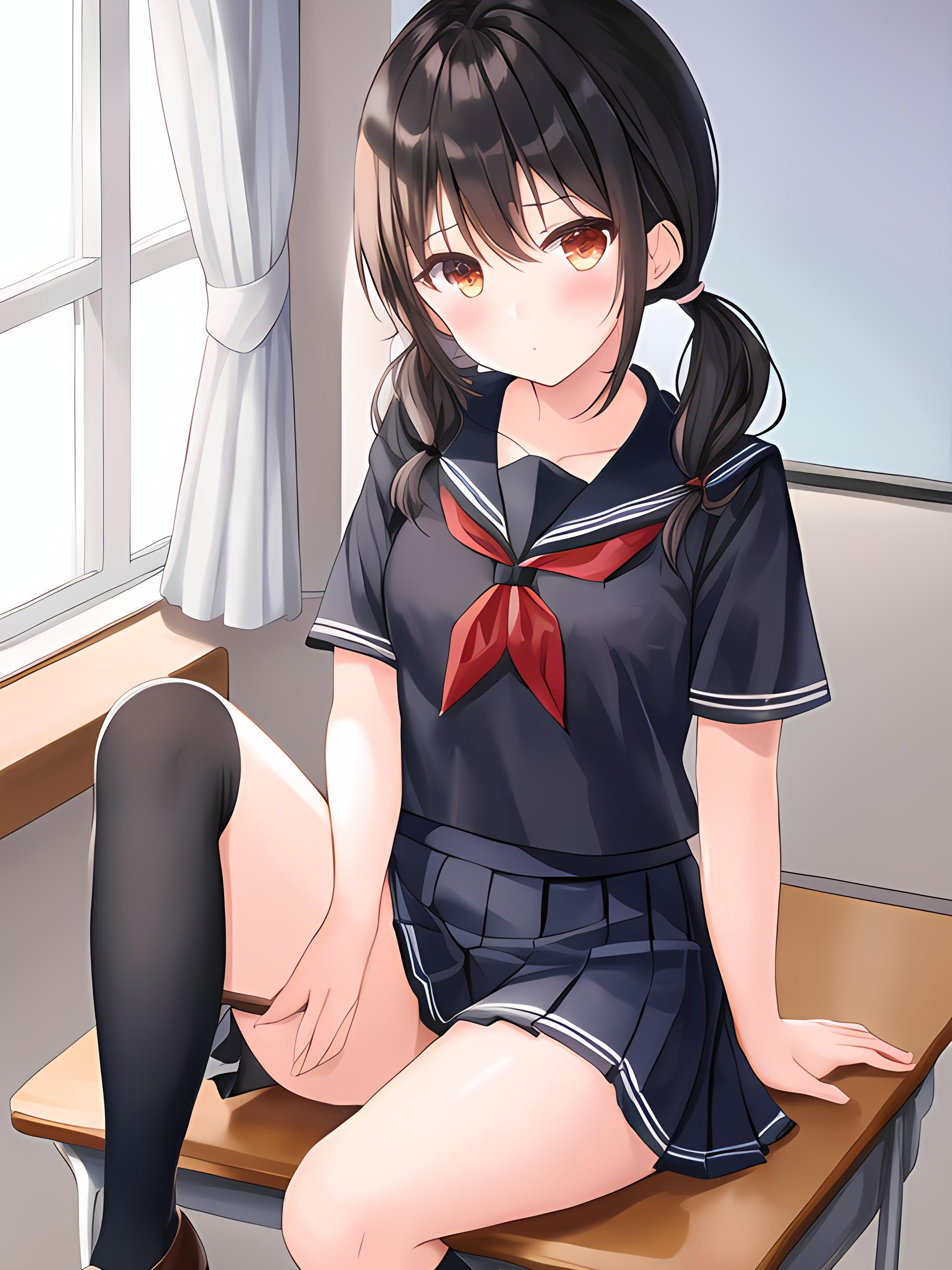 制服