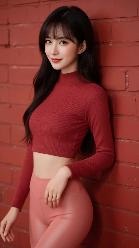 美女写真