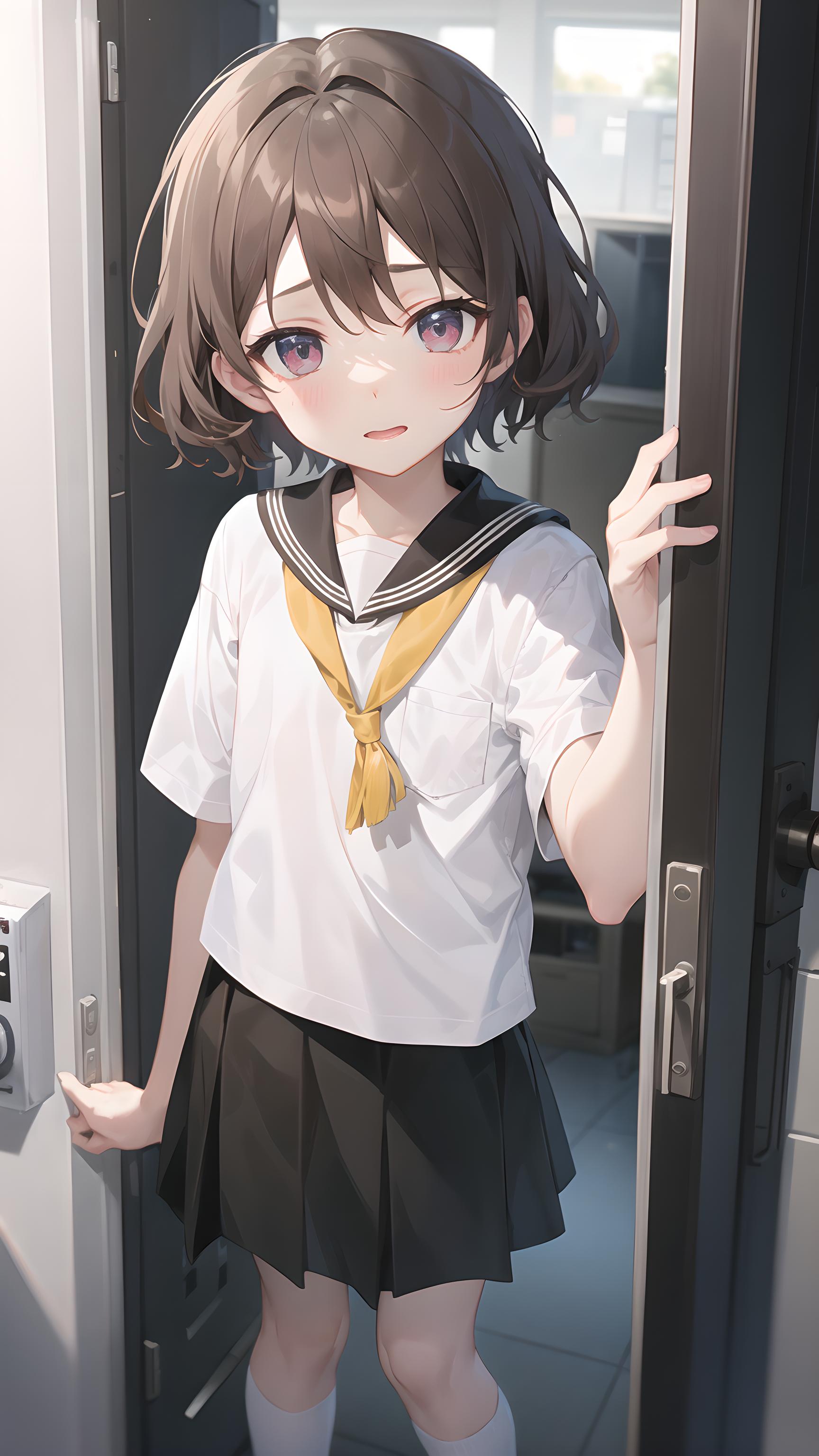 。。