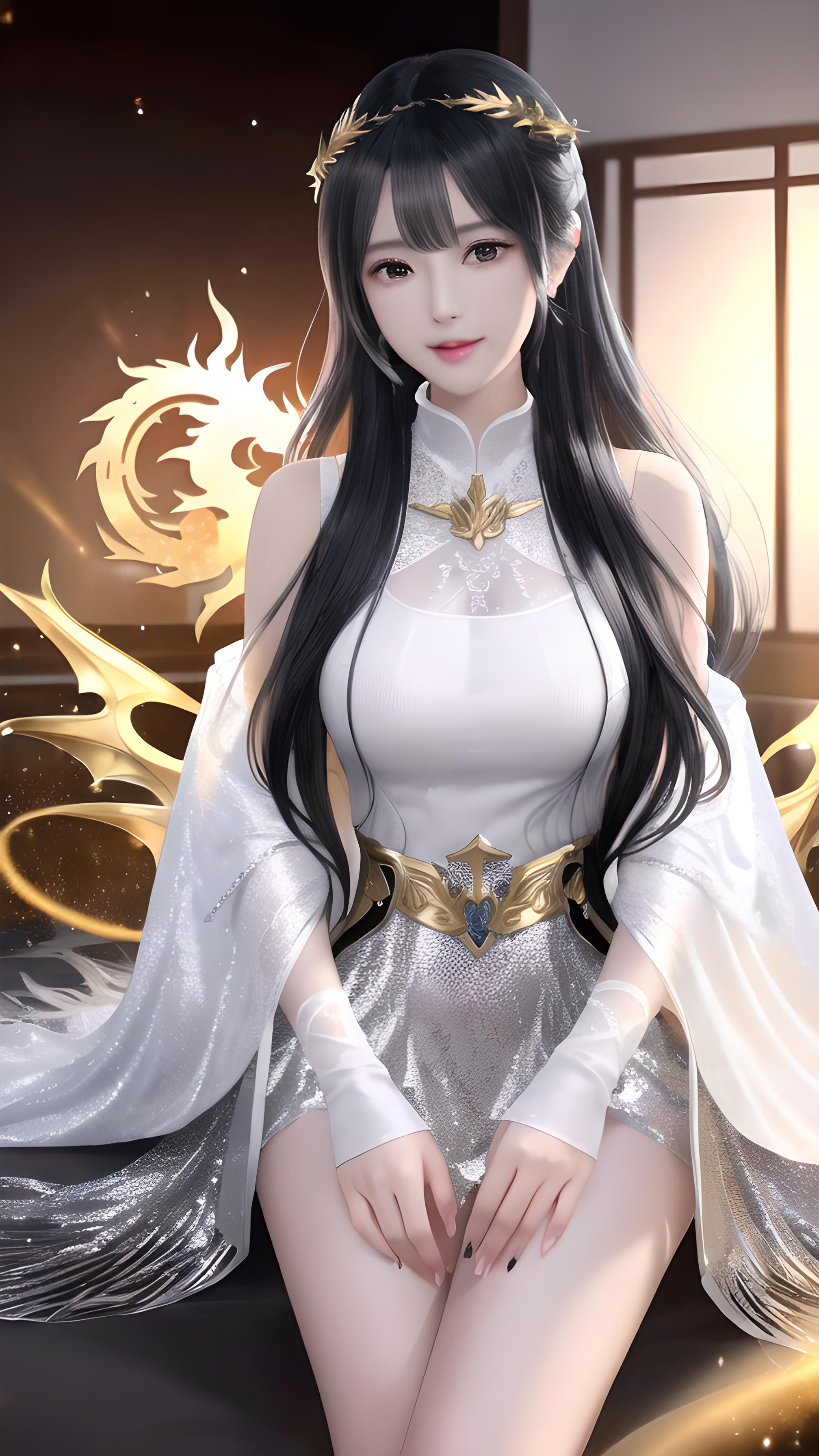 人物