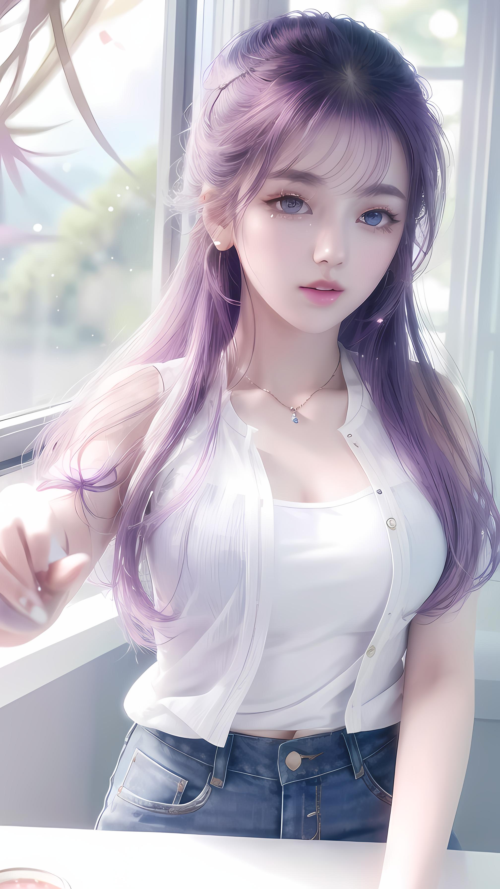 小淑女