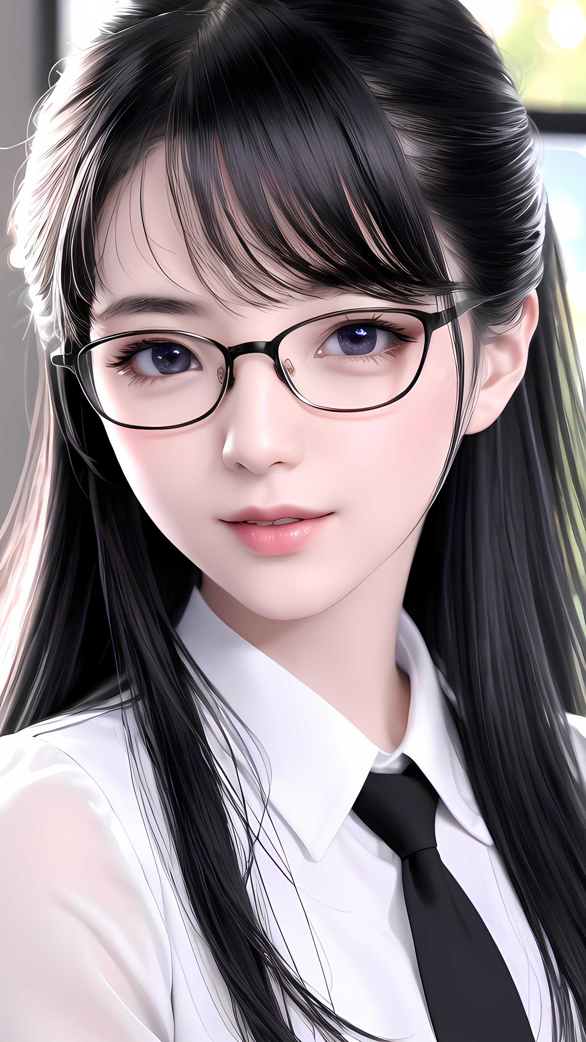 女神