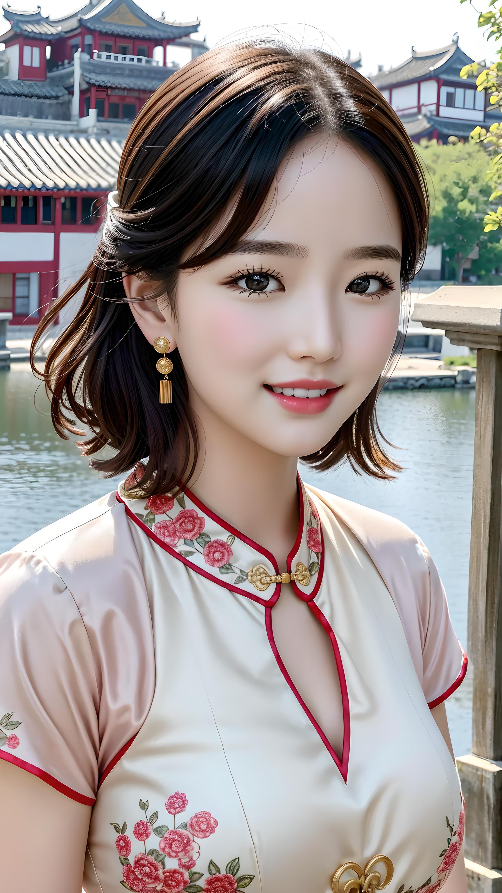 邻家小妹妹