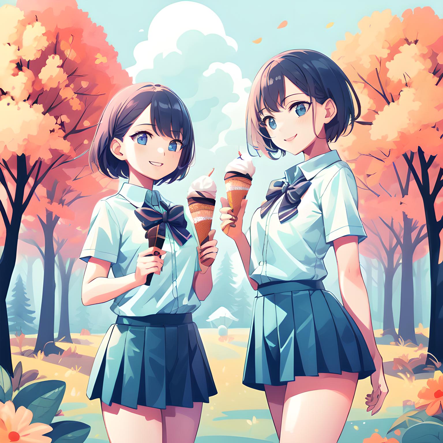 学生年代