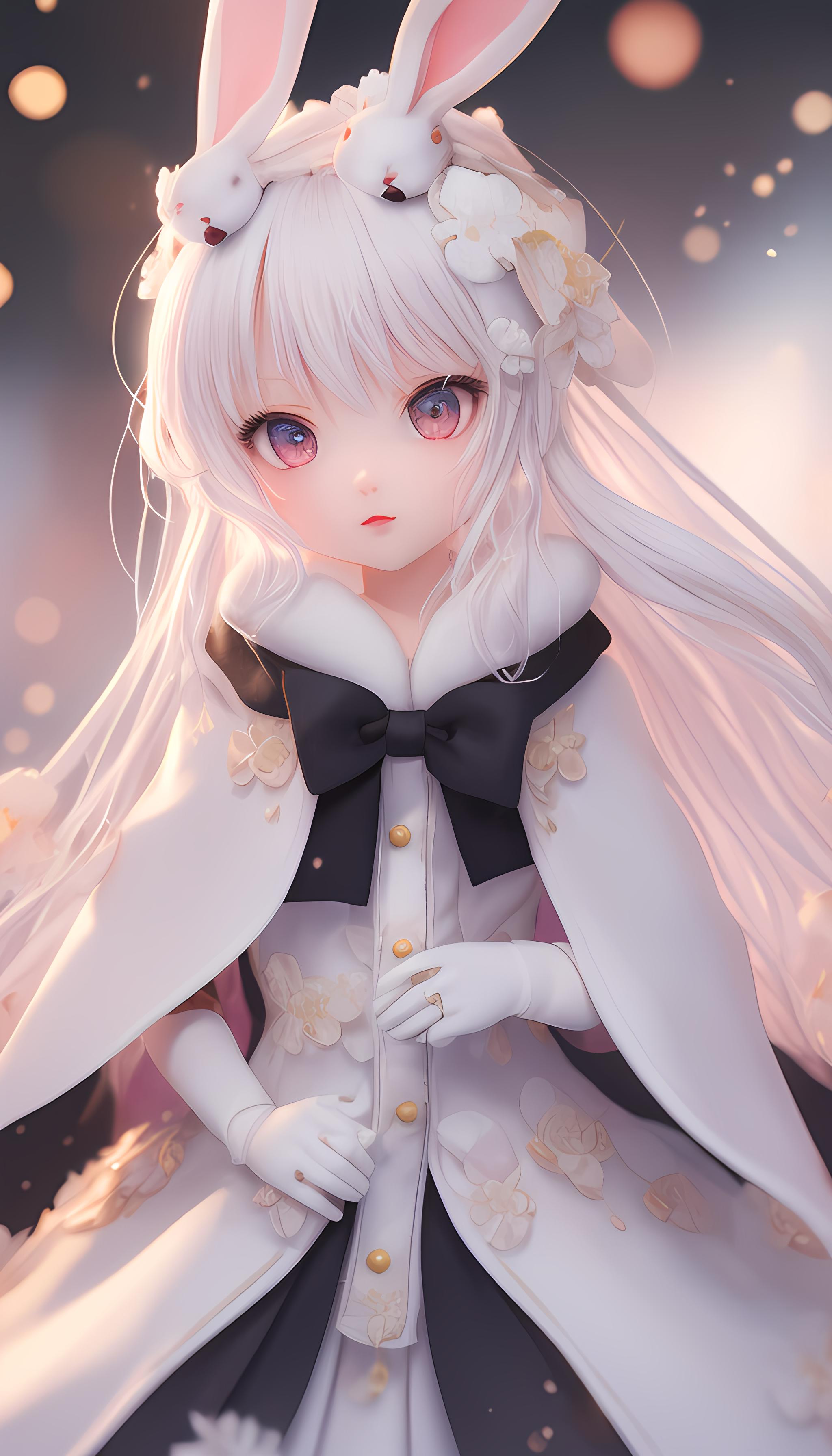 少女