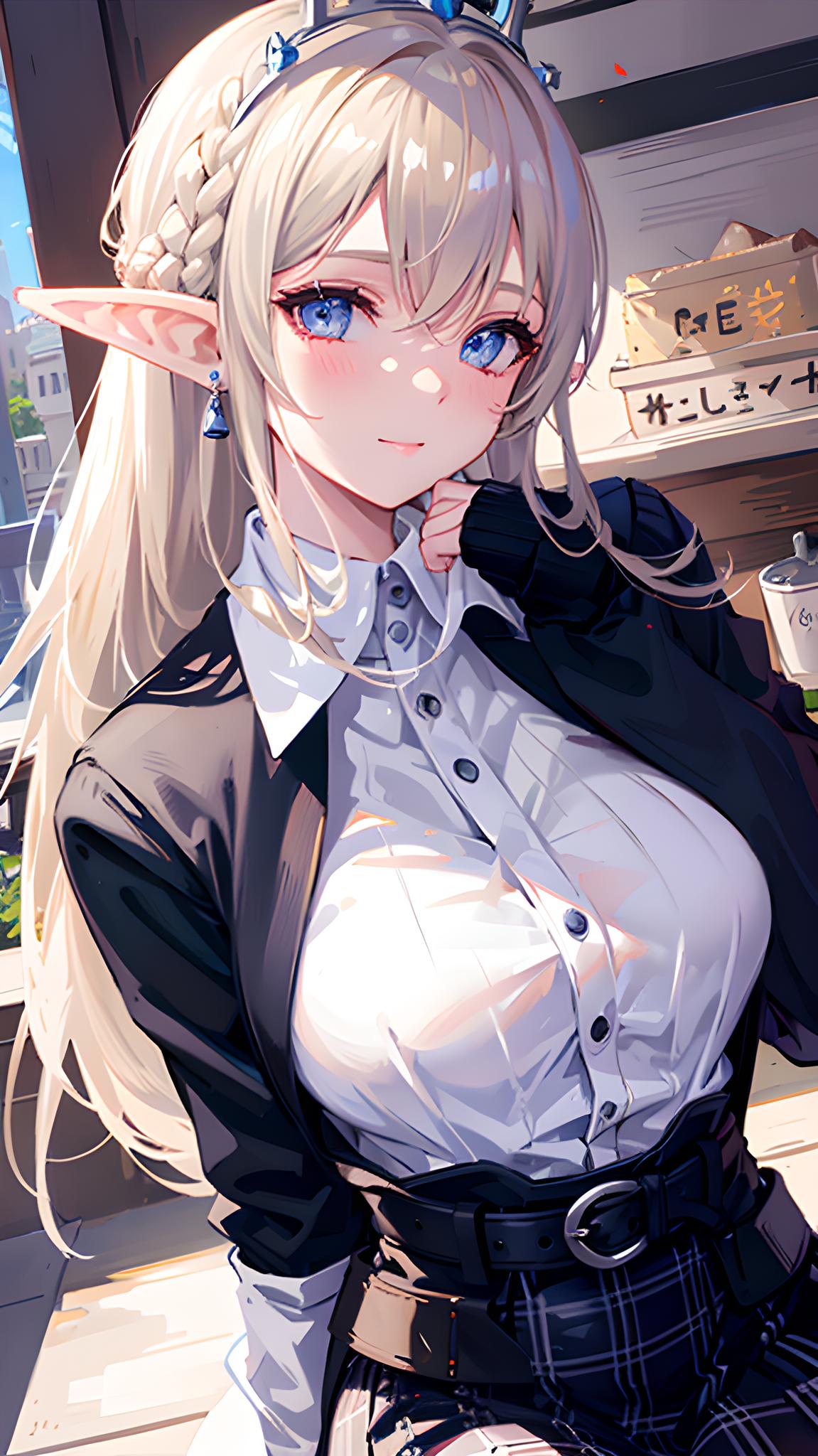 3