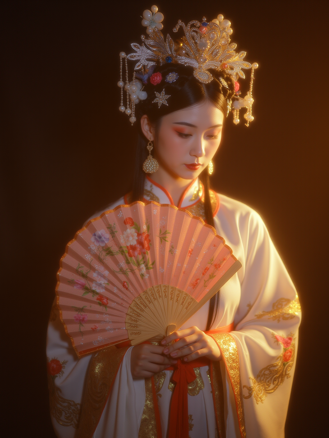 东风沉醉黄腾酒