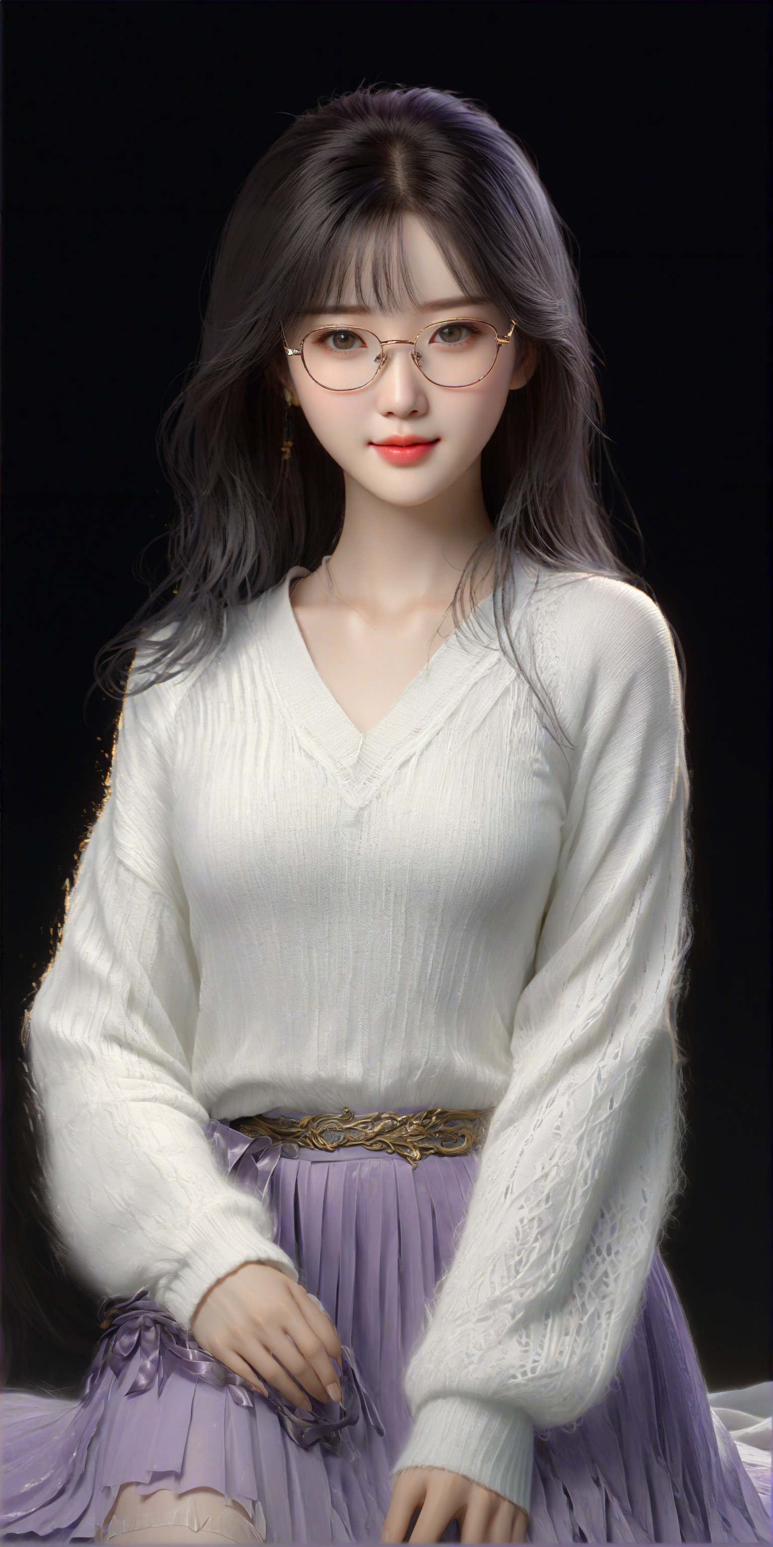 玲玲