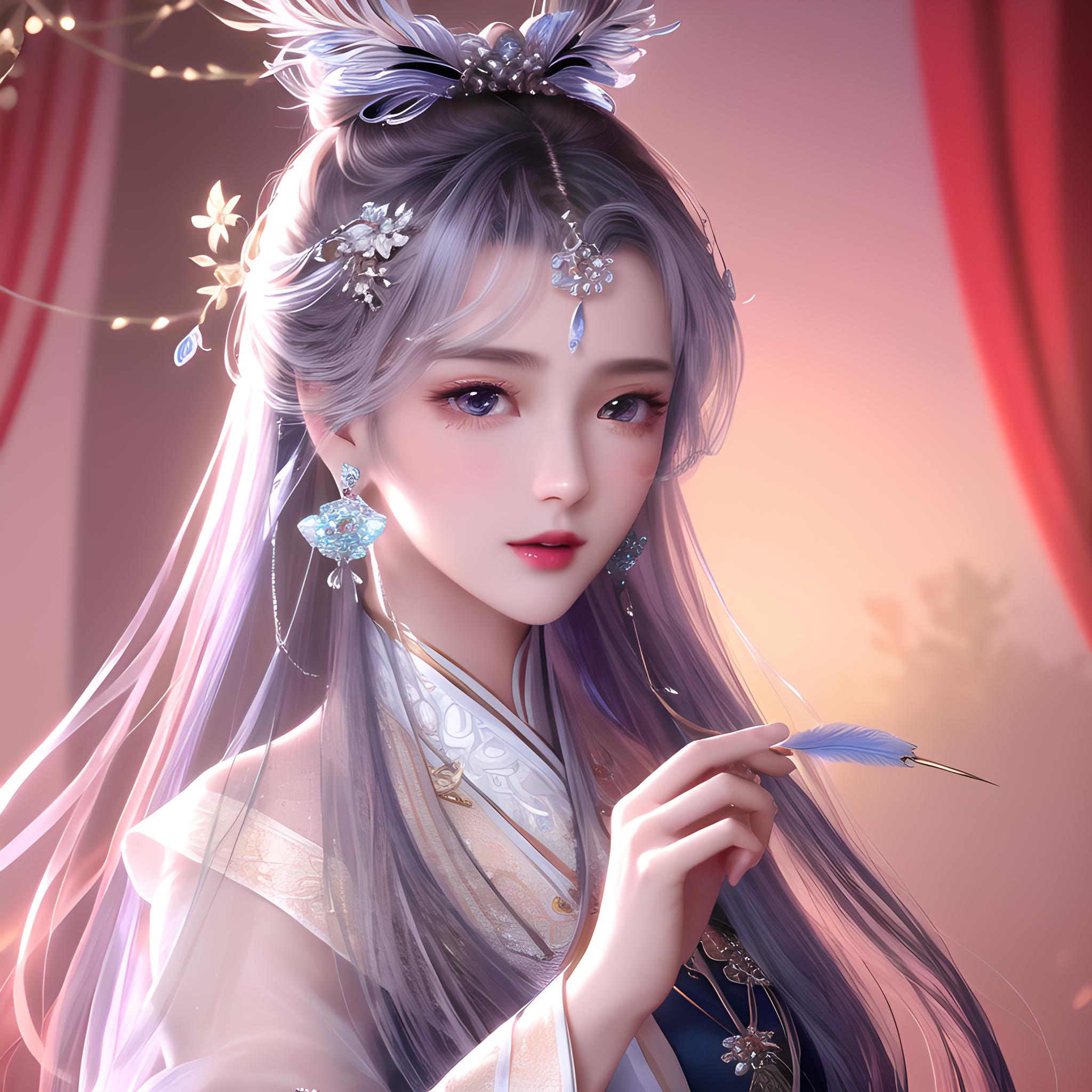 仙侠