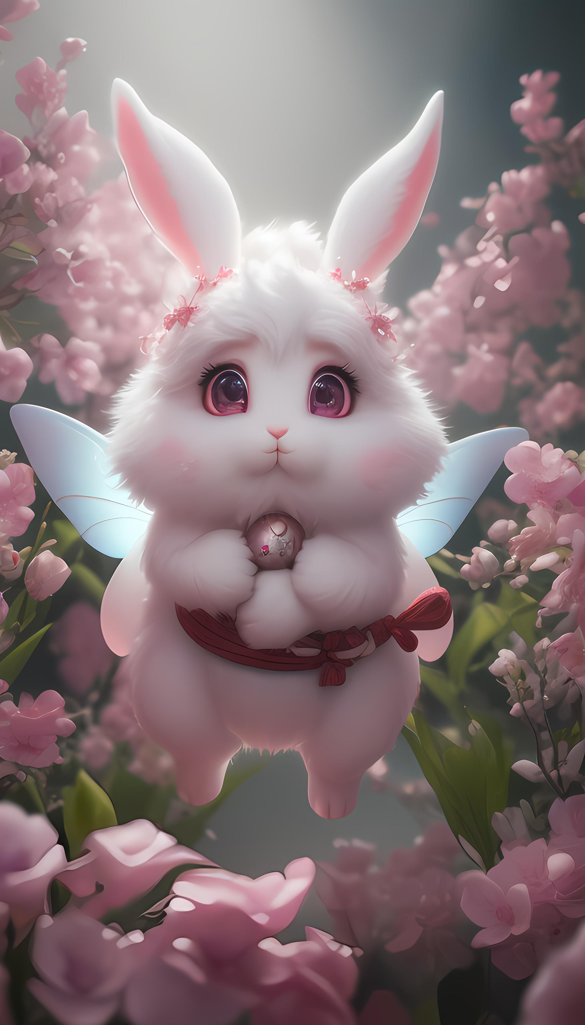 完美兔