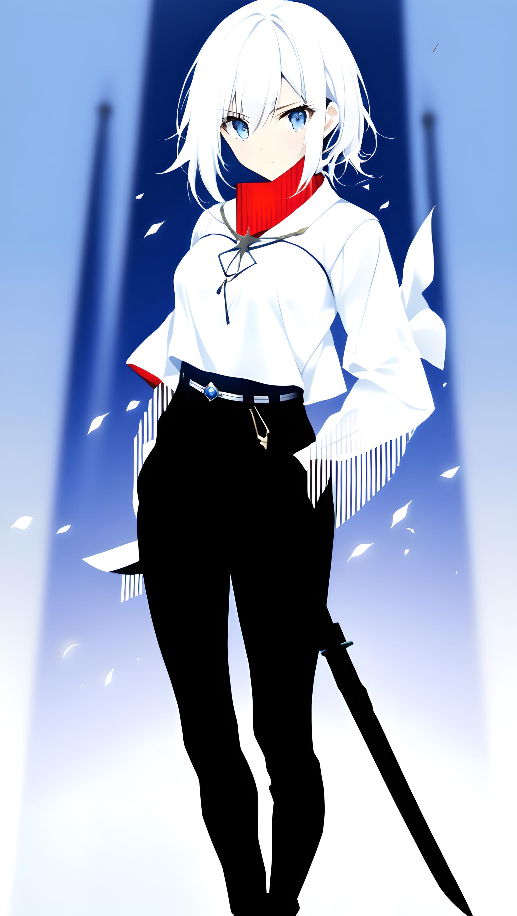 白怒雨2