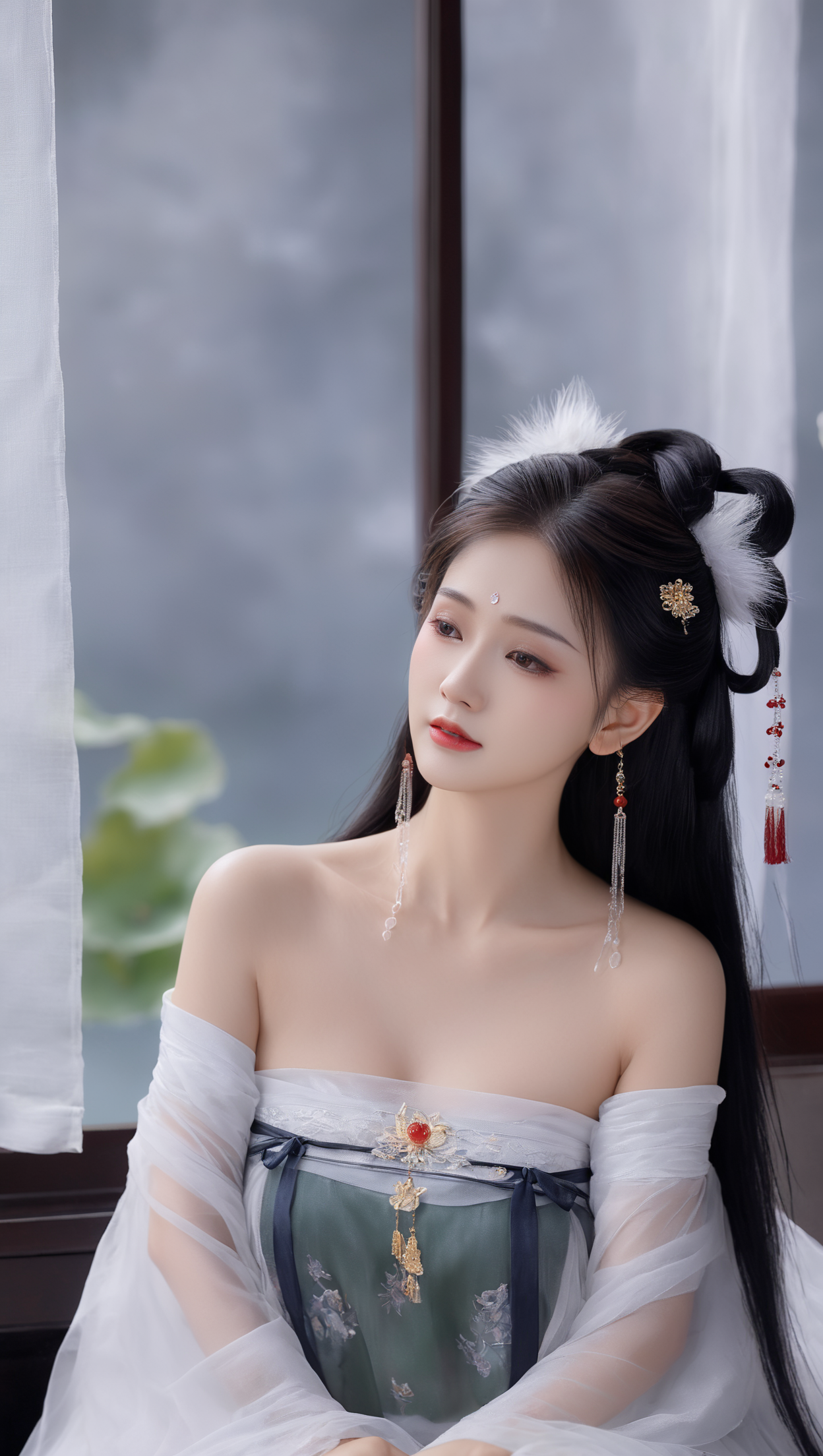 大家闺秀