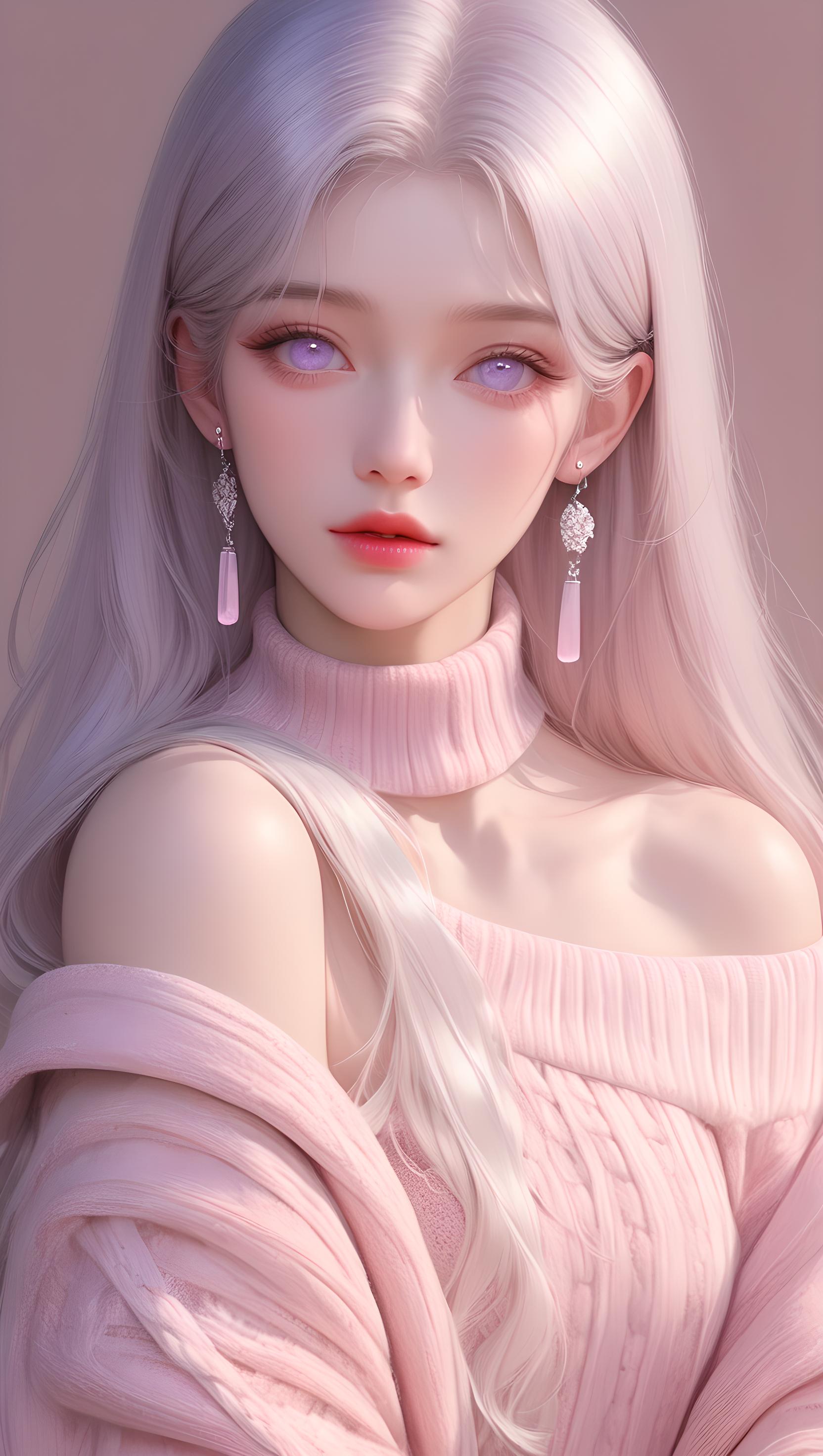 好看