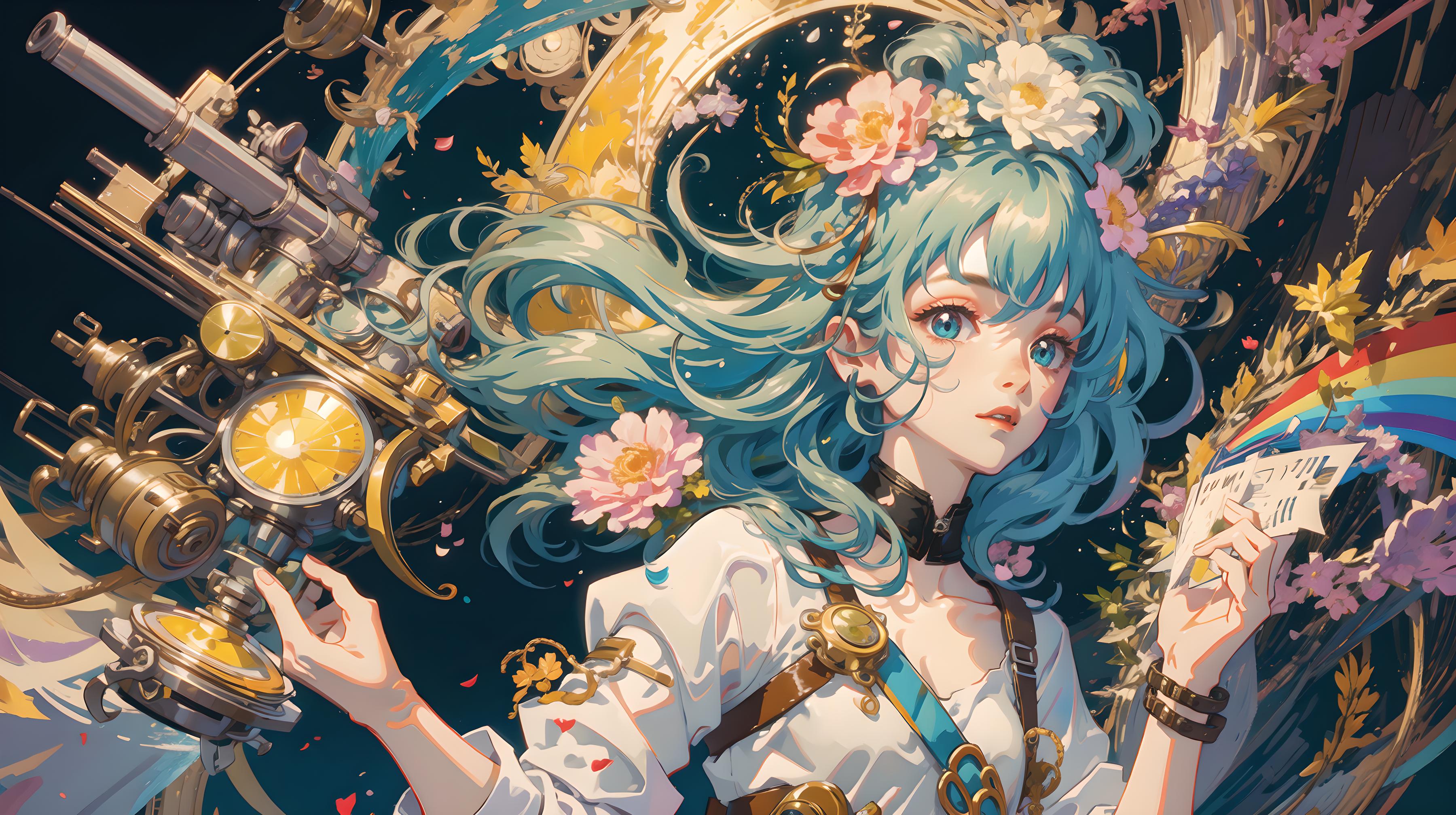 满船清梦压星河，偷捧时间煮酒喝