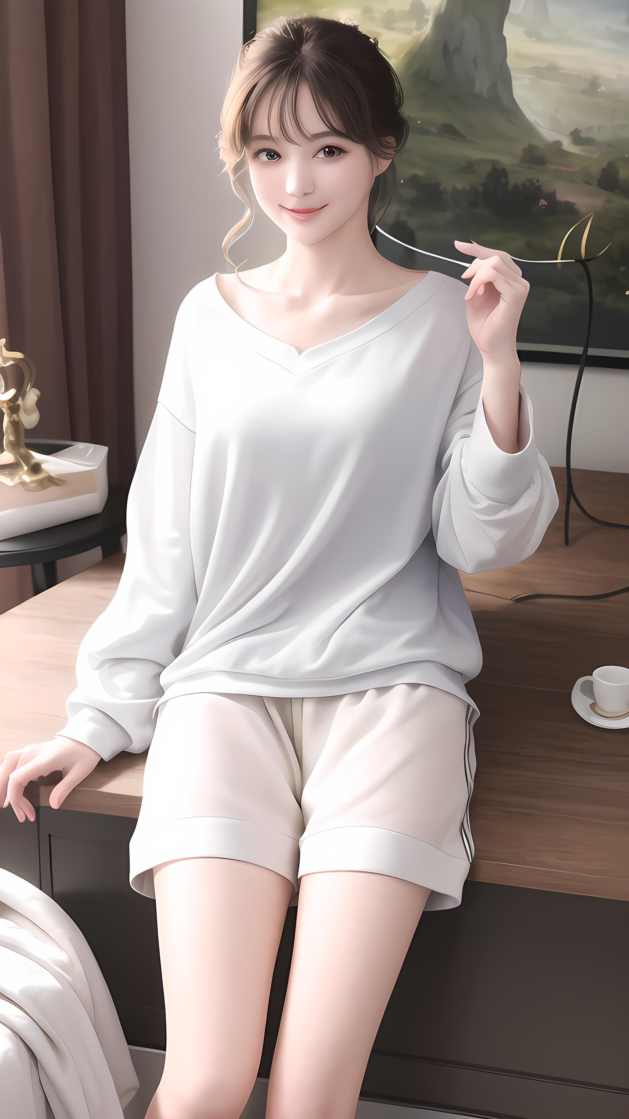 都是剧中人