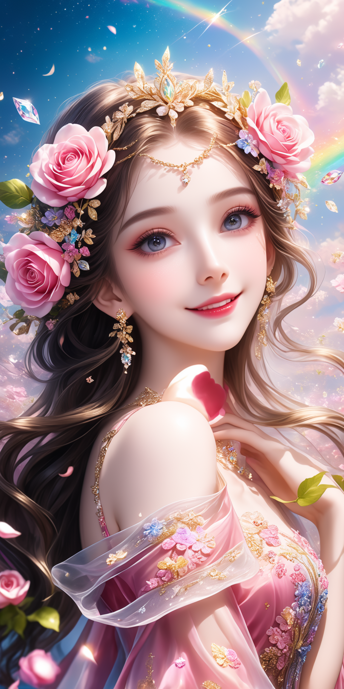 桃花姬