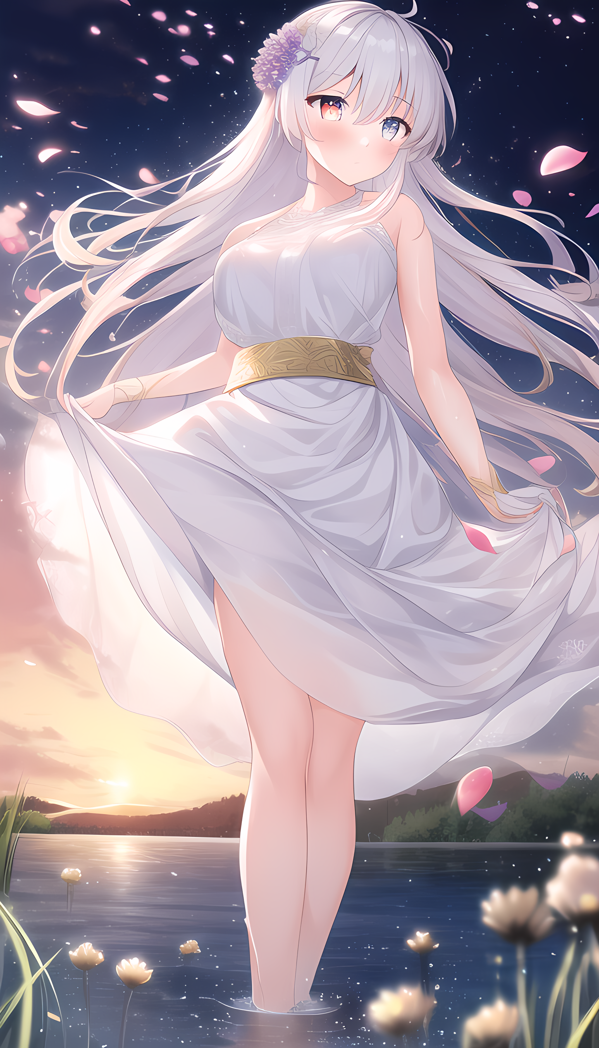 二次元壁纸