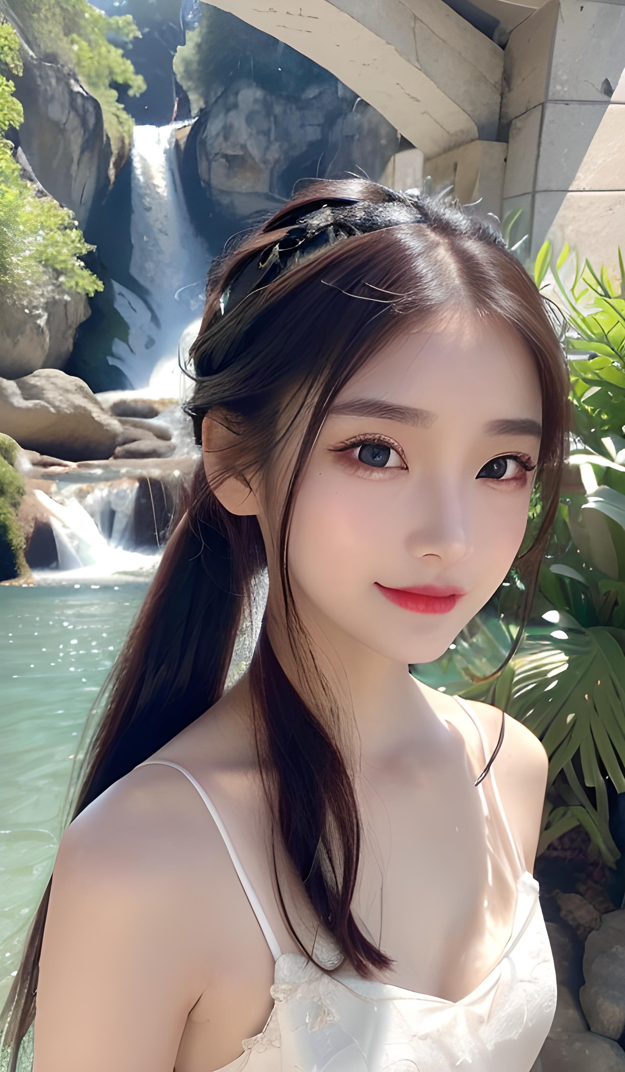 纯欲
