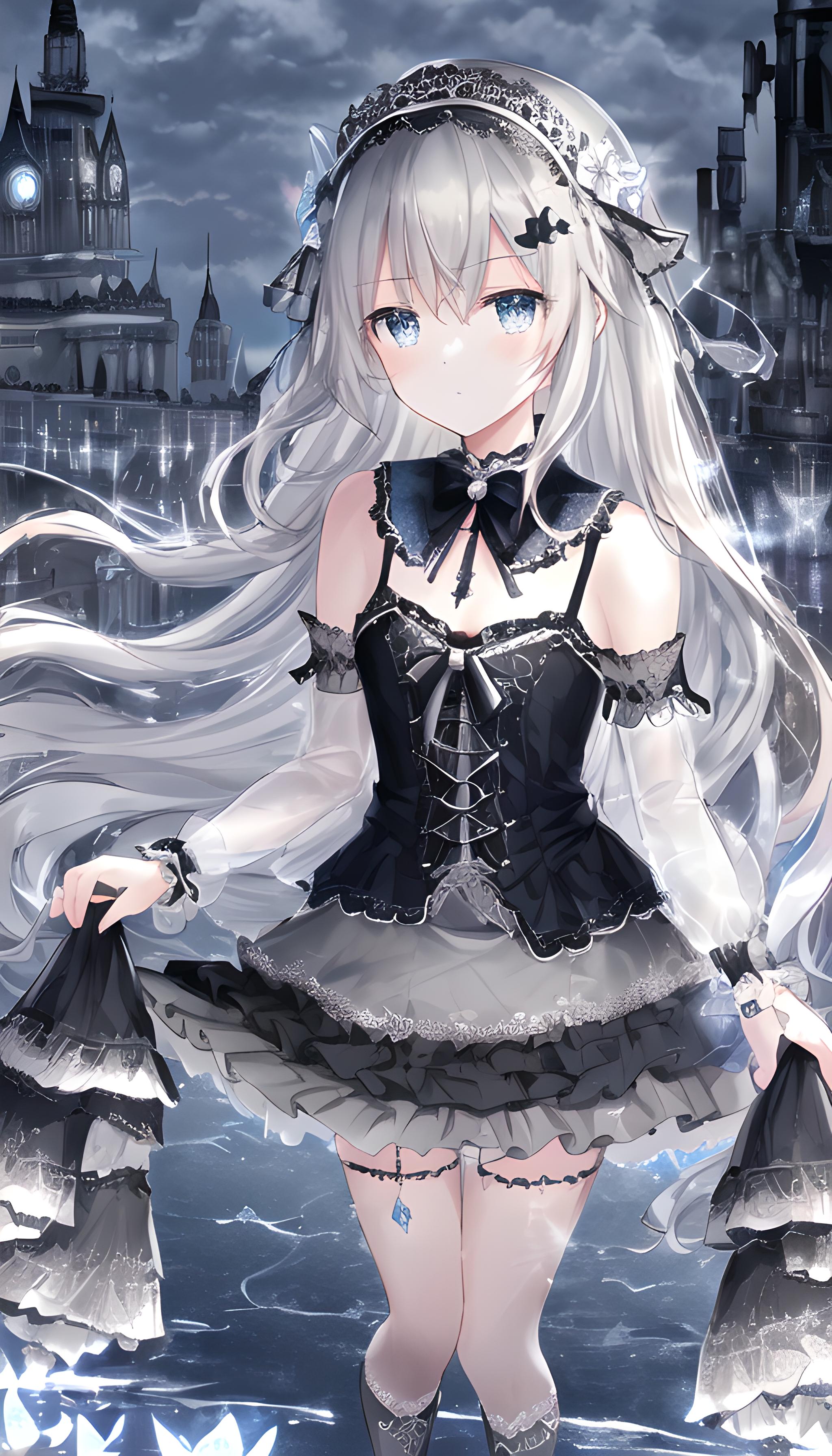 修女