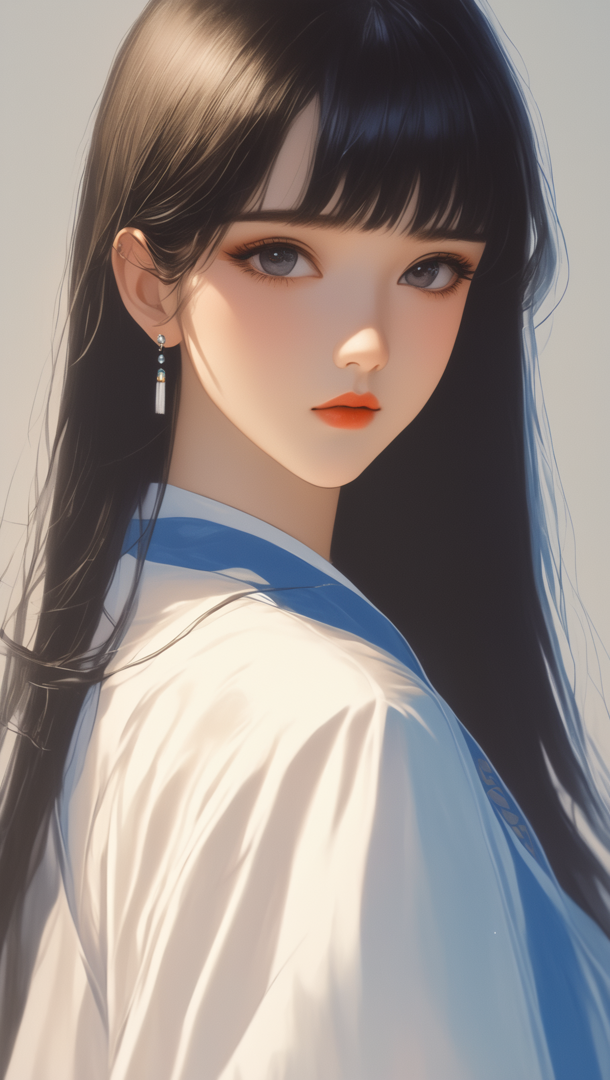 小师妹