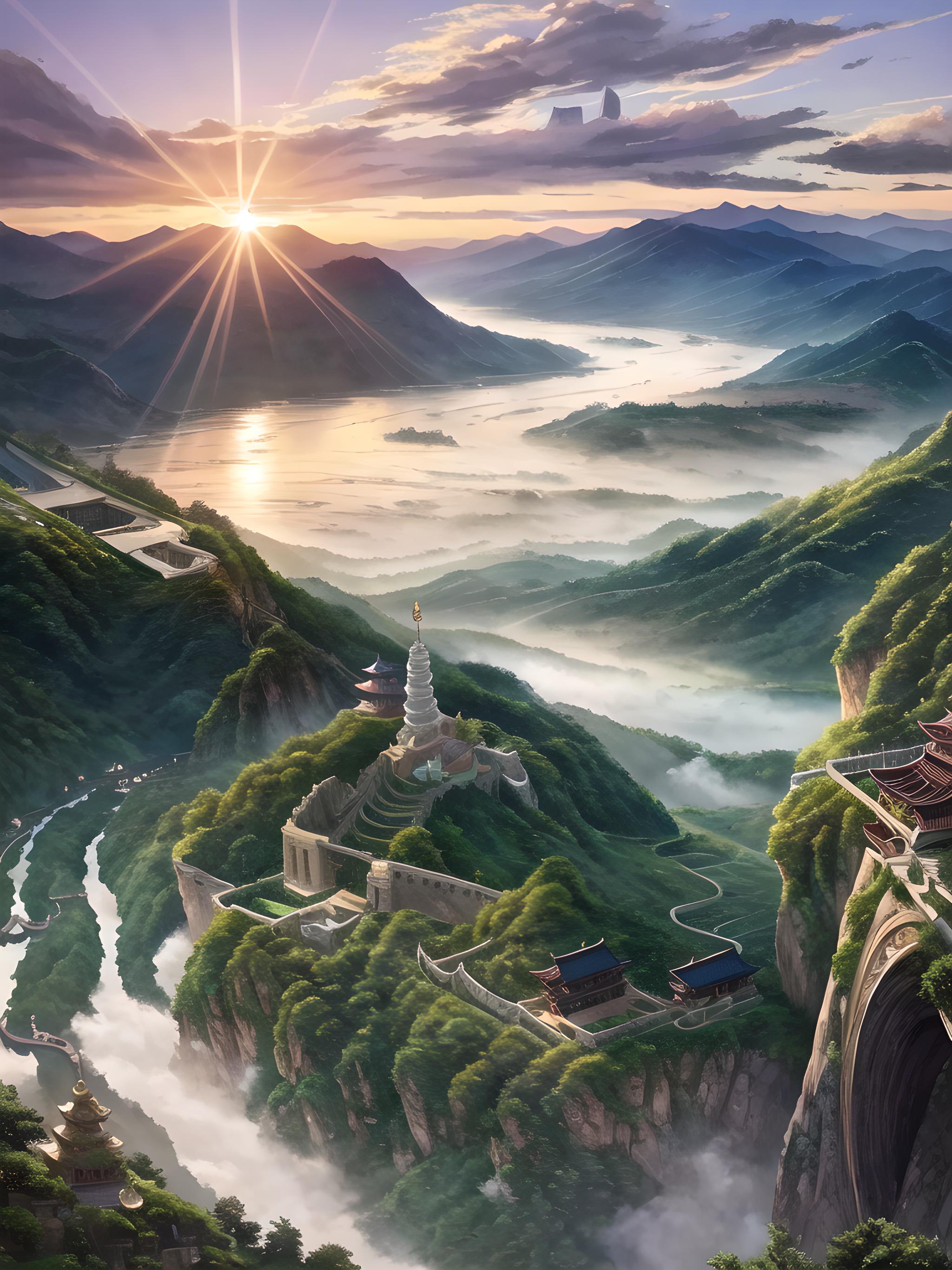 清丘别院
