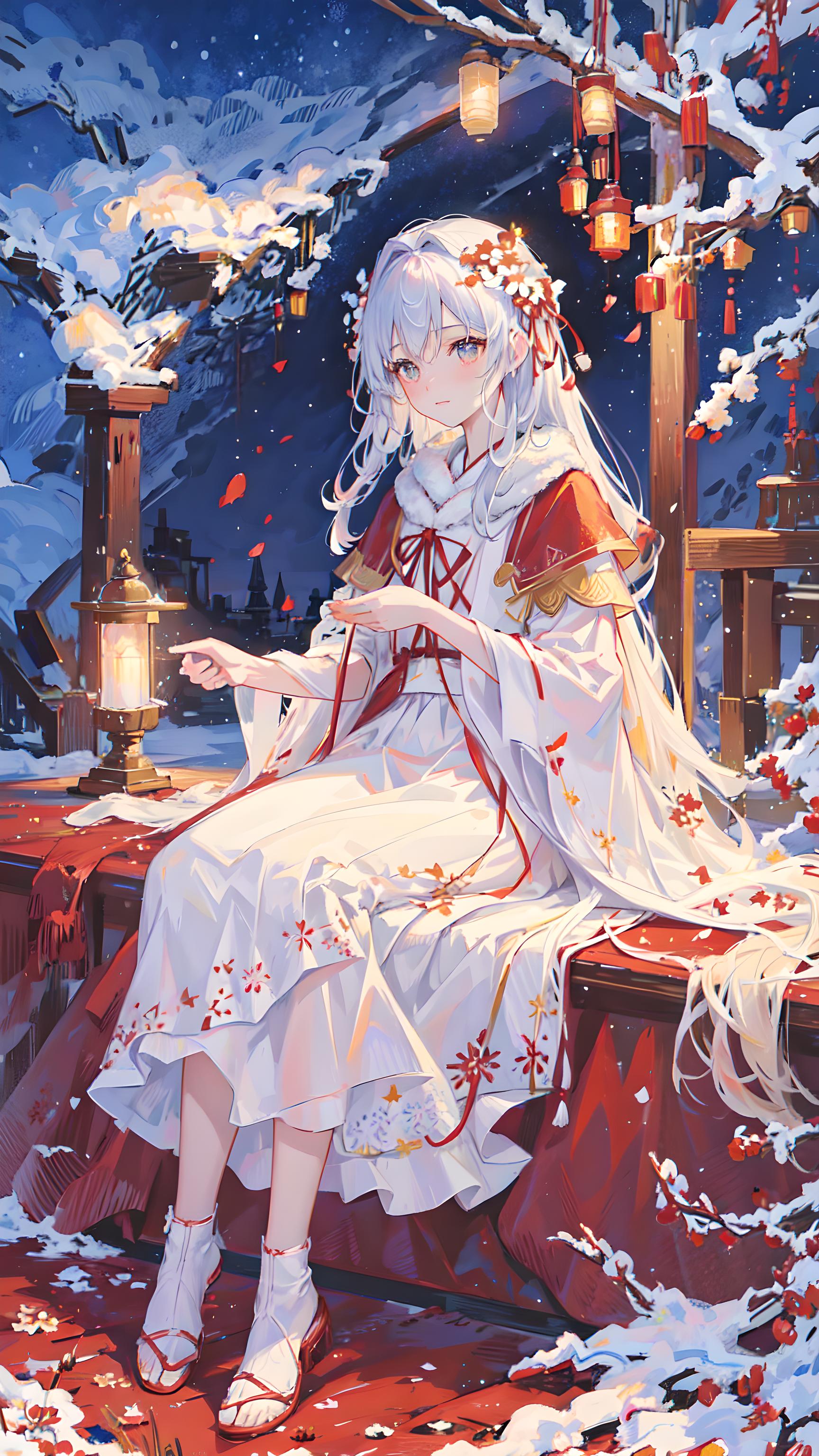 雪🌸