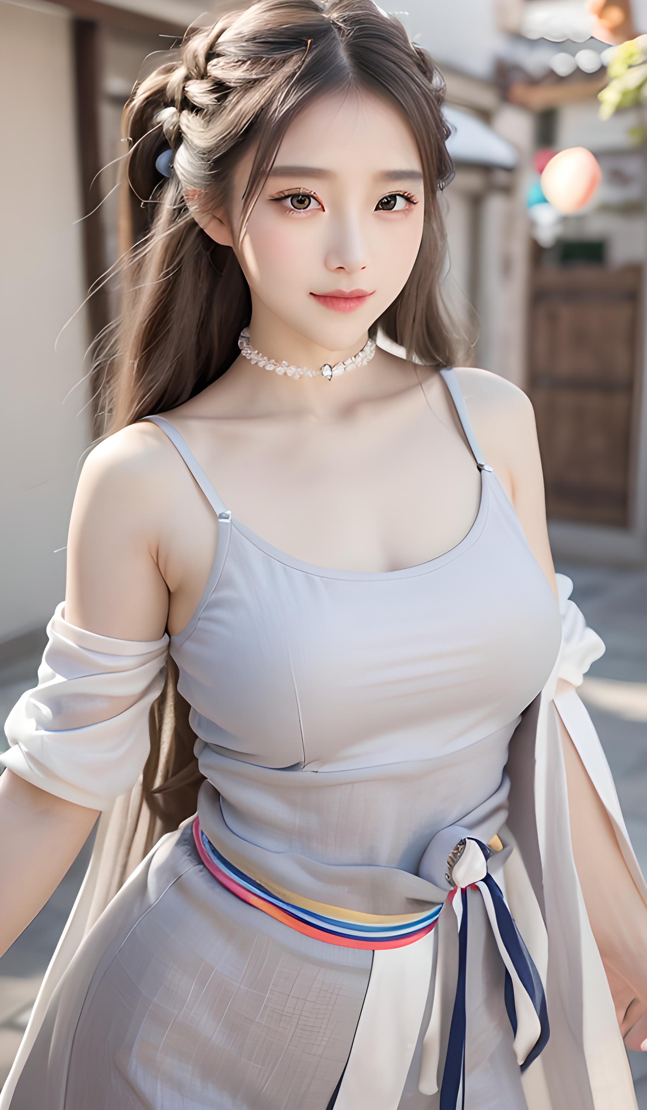 唯美古风