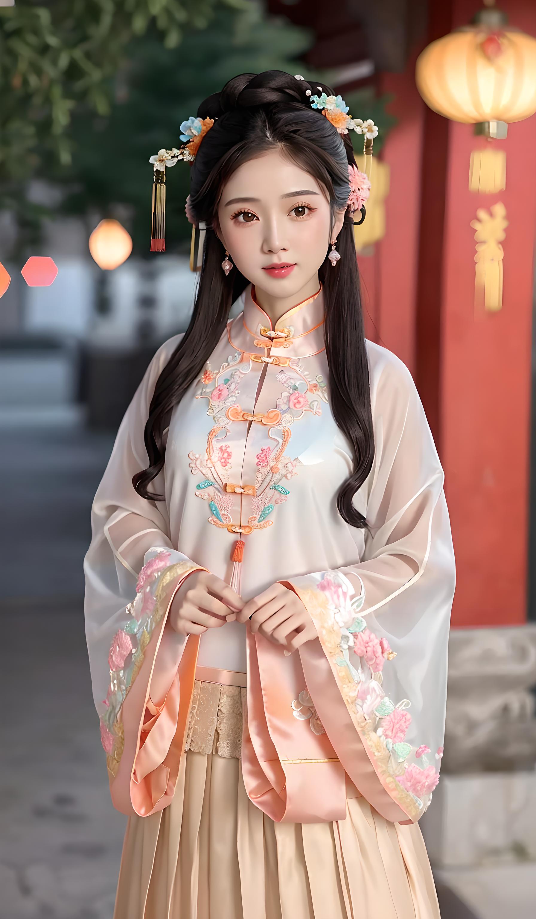 汉服