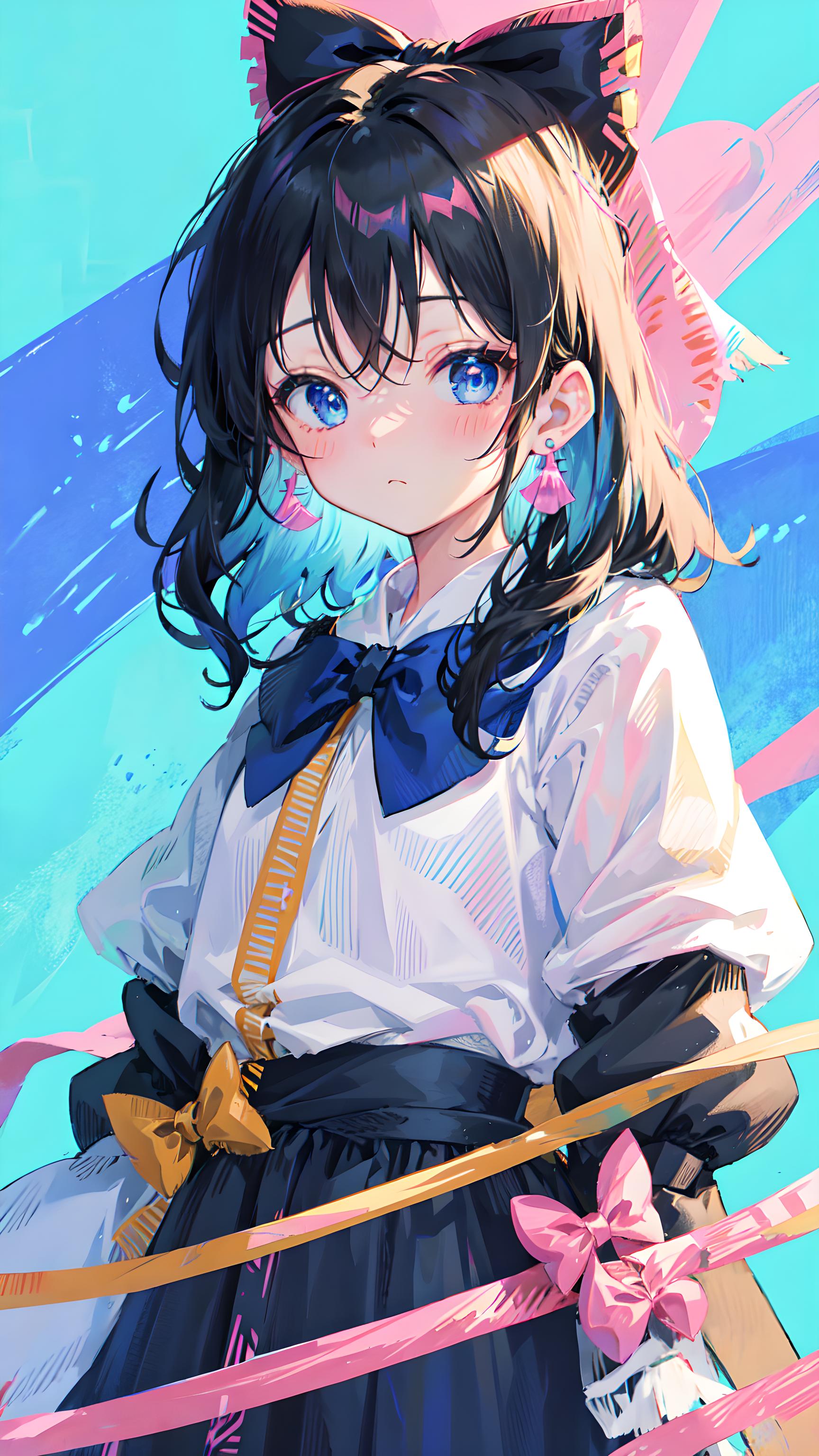 少女