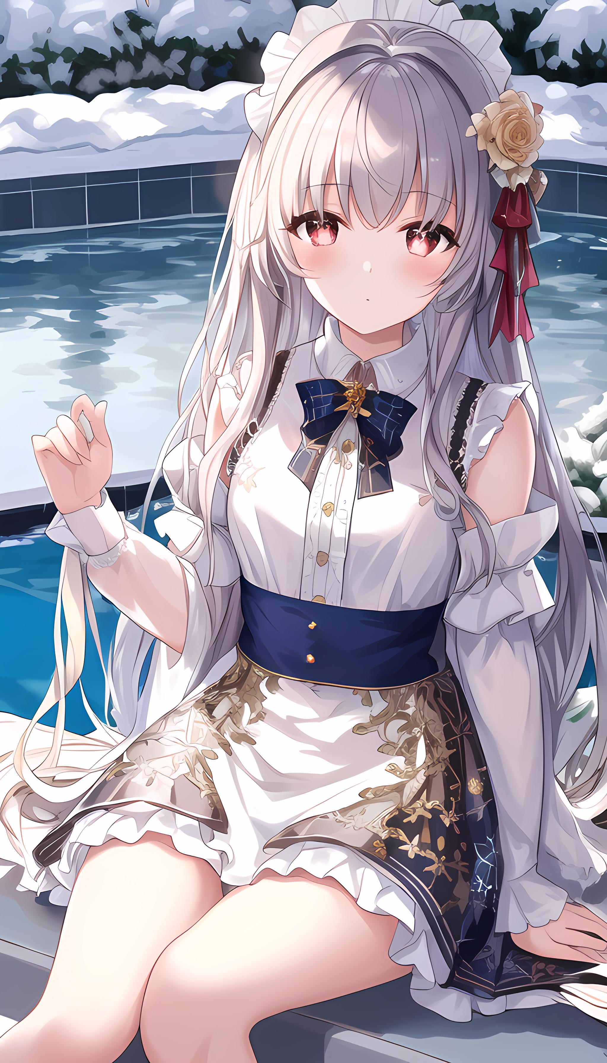 少女