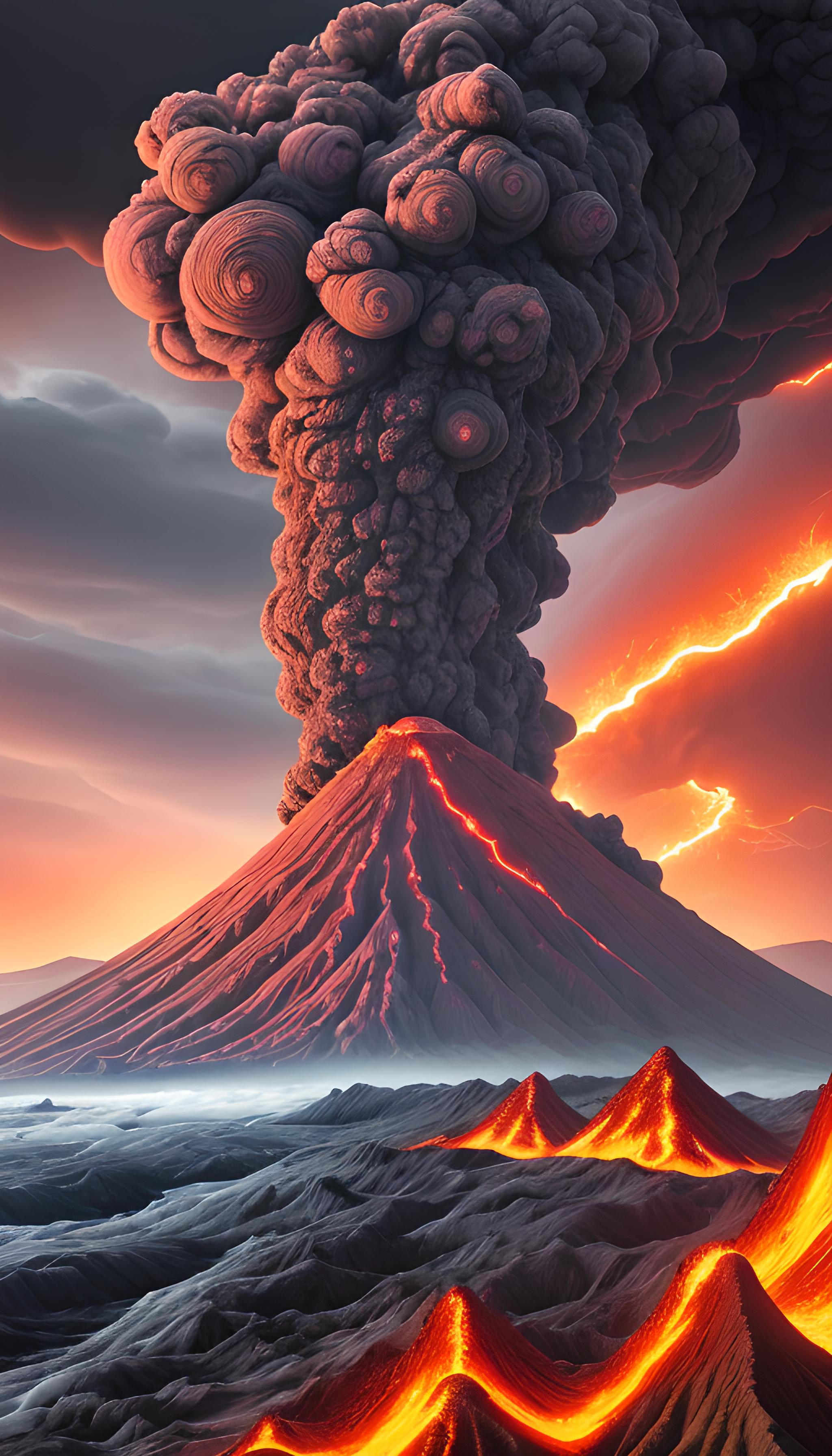 火山042601