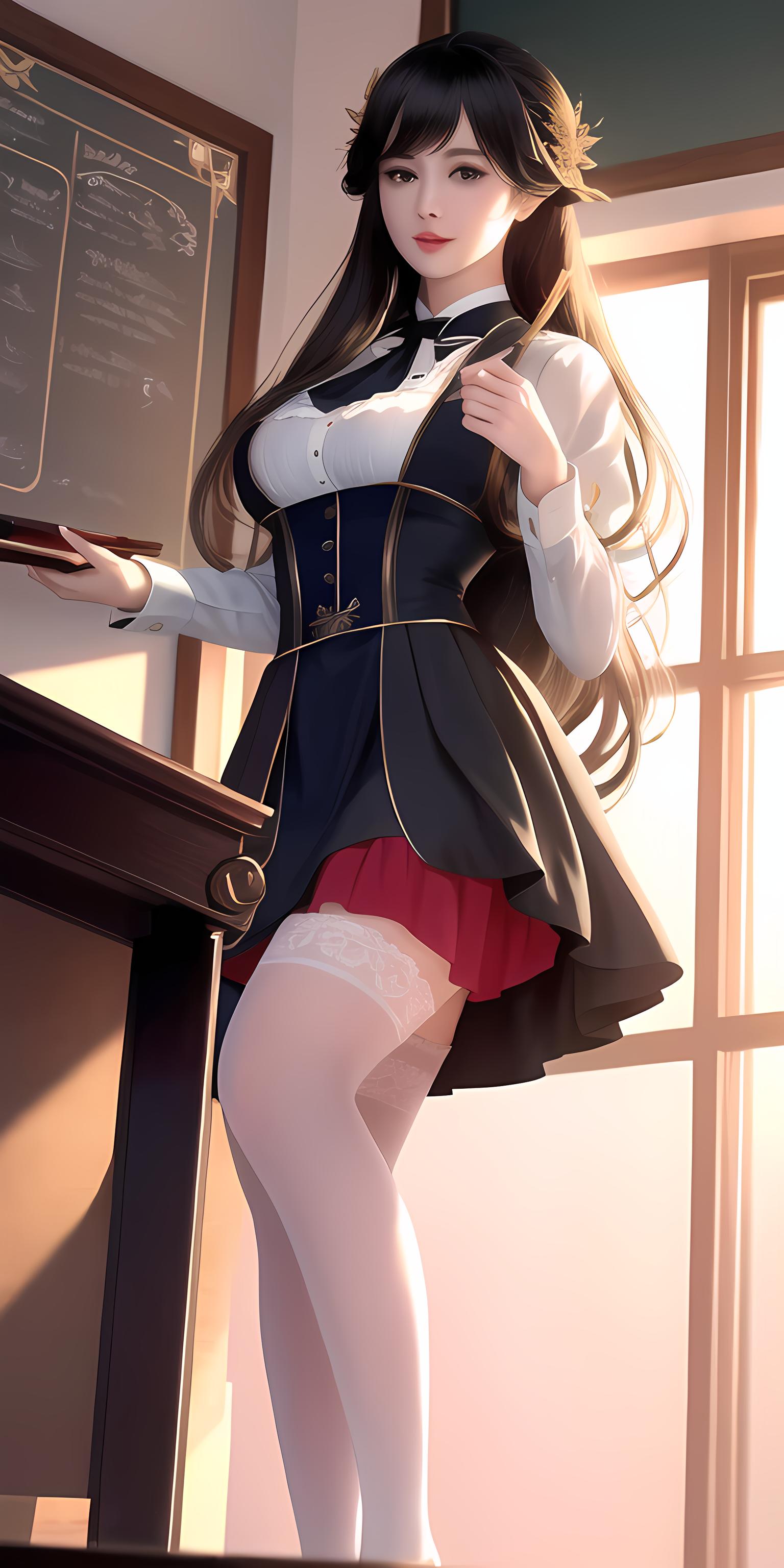 制服