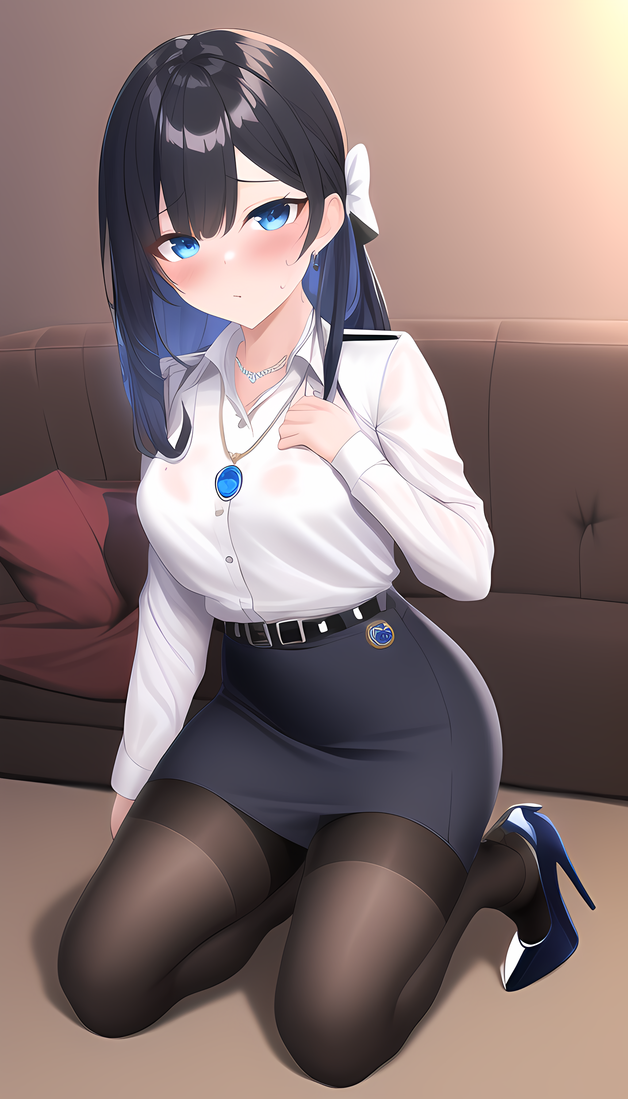 制服